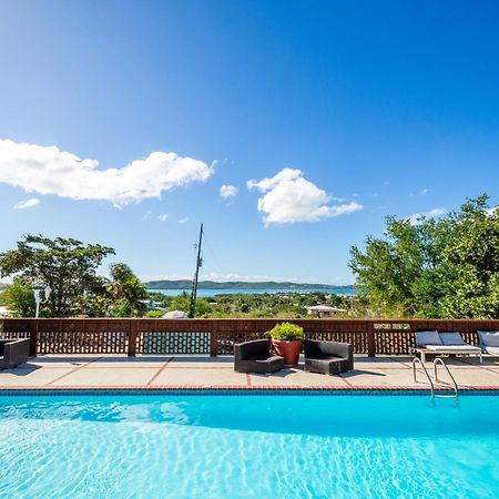 West Coast Inn'S Boqueron Extérieur photo