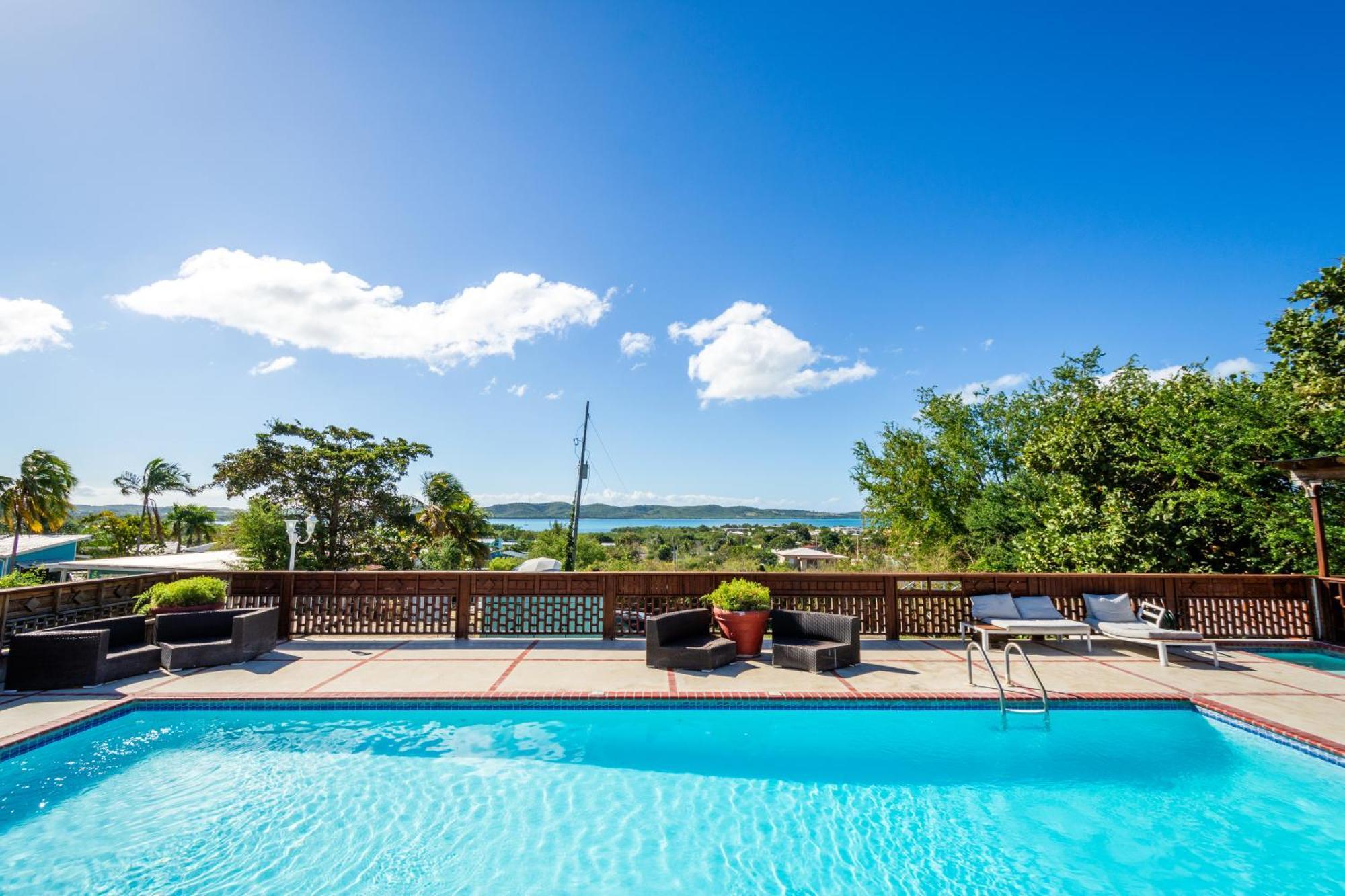 West Coast Inn'S Boqueron Extérieur photo