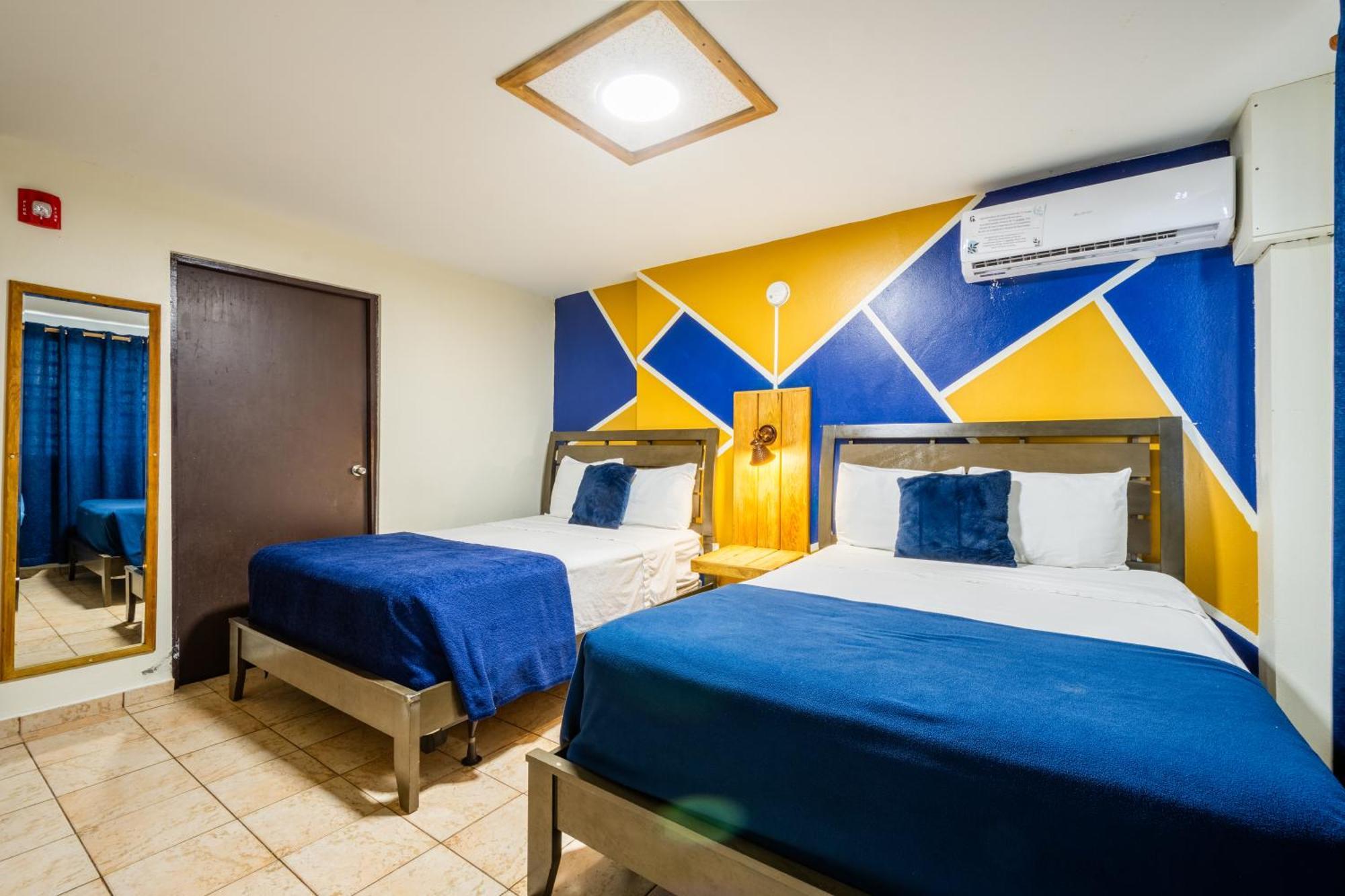 West Coast Inn'S Boqueron Extérieur photo