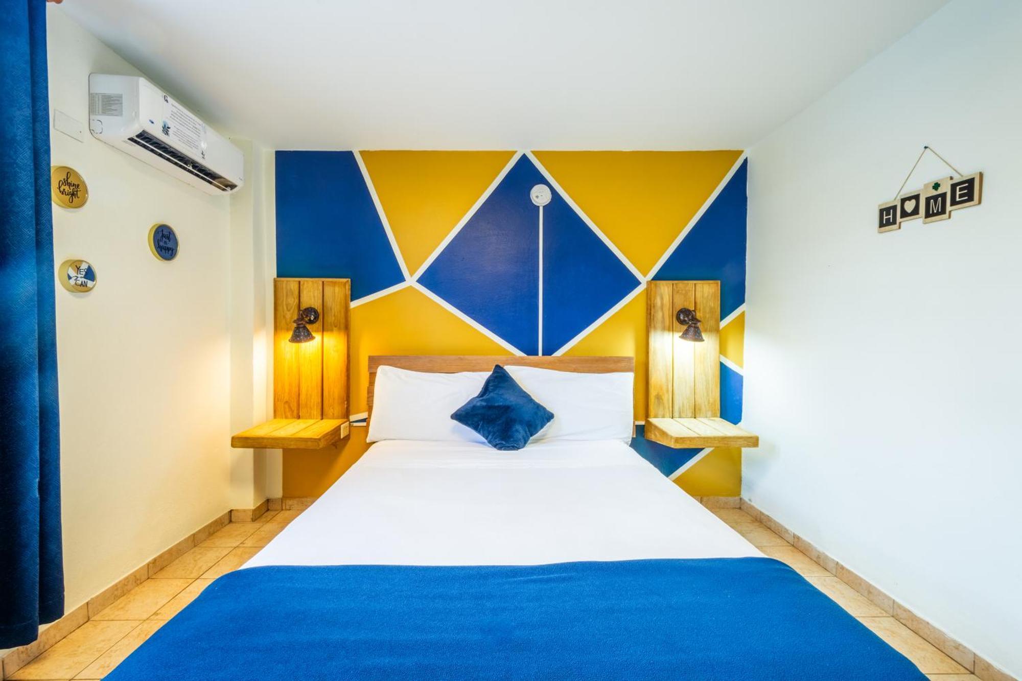 West Coast Inn'S Boqueron Extérieur photo