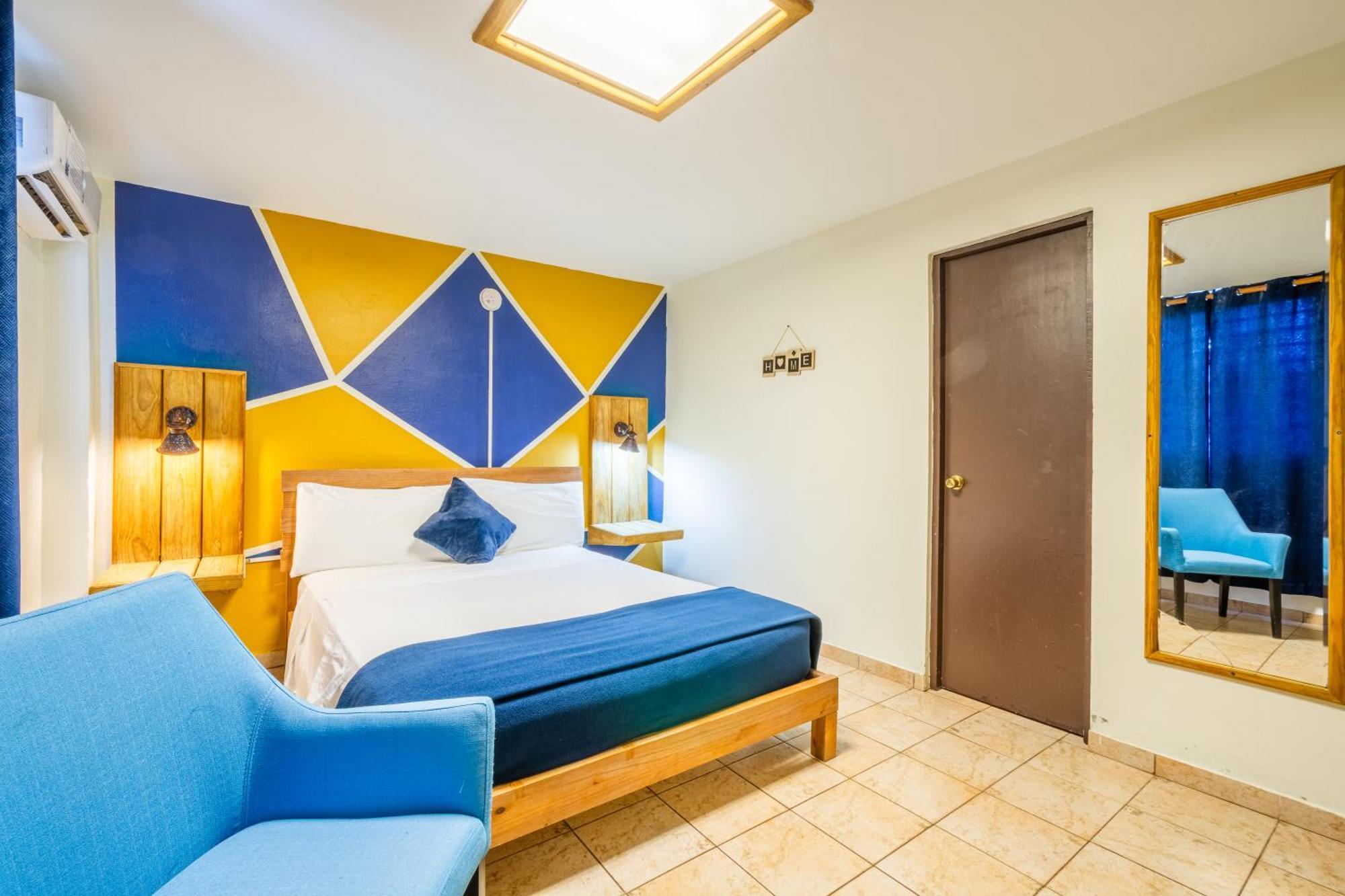 West Coast Inn'S Boqueron Extérieur photo