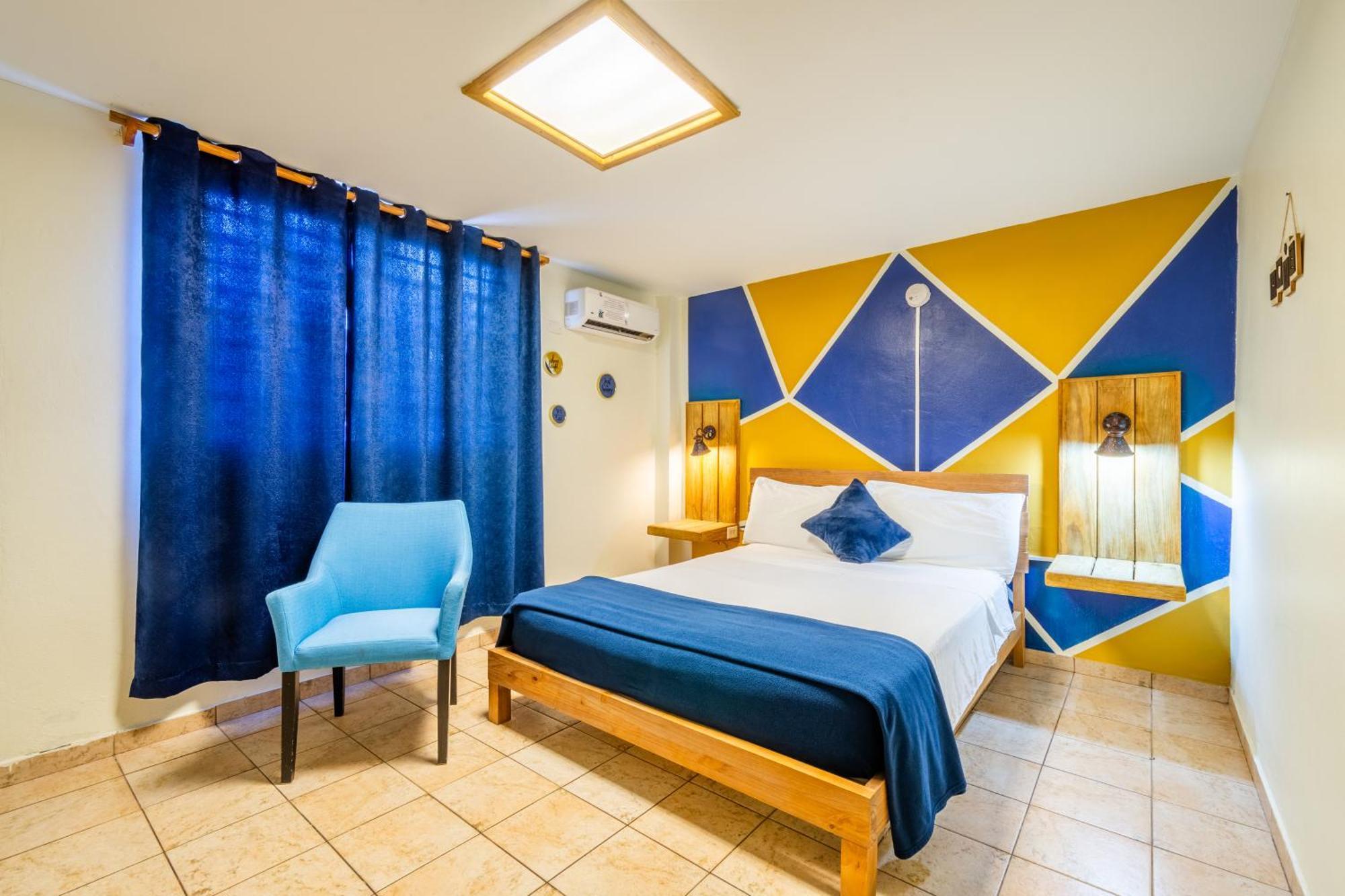 West Coast Inn'S Boqueron Extérieur photo