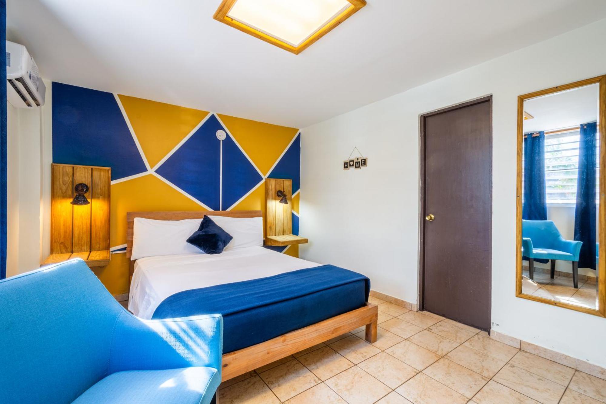 West Coast Inn'S Boqueron Extérieur photo