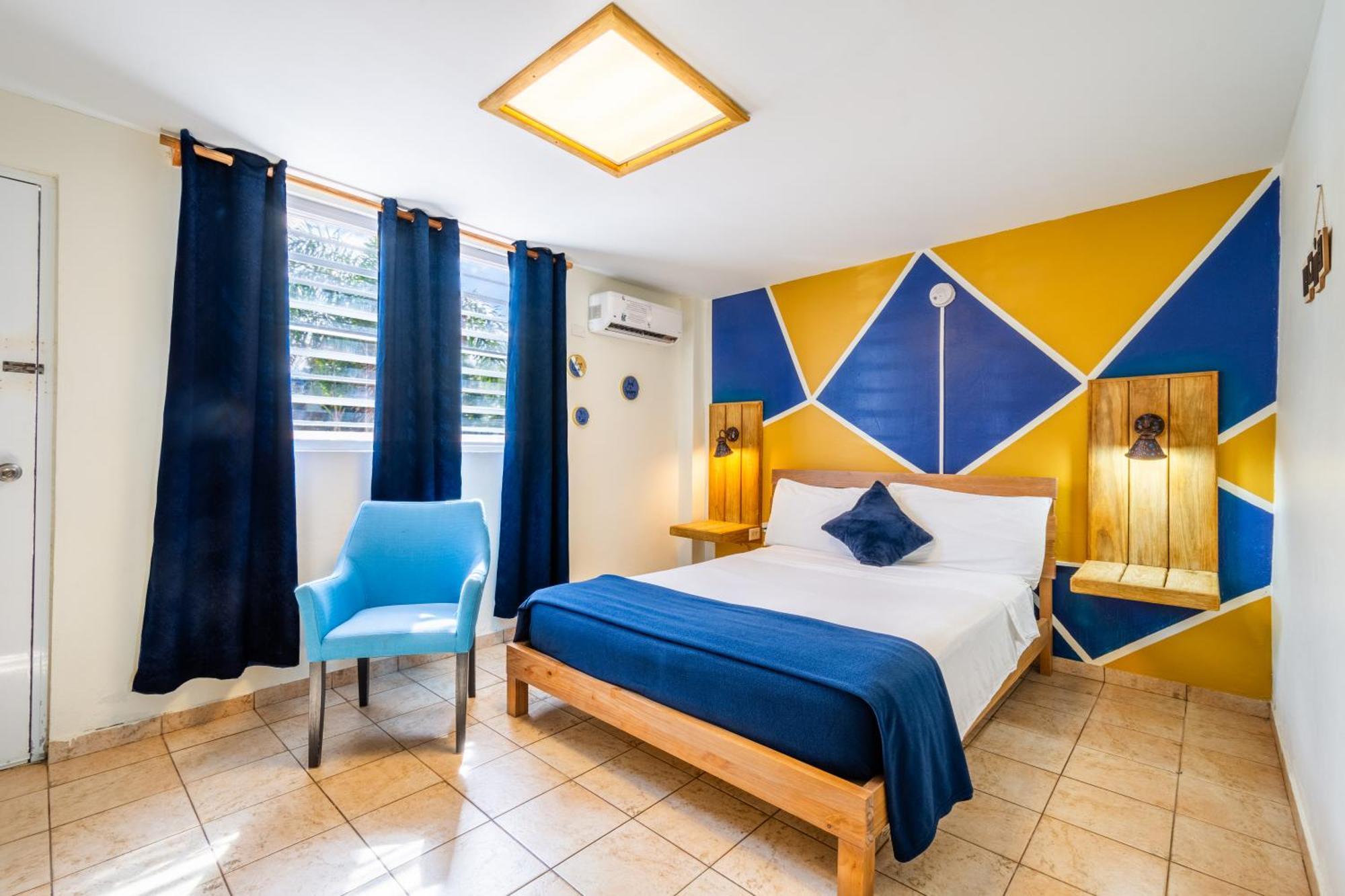 West Coast Inn'S Boqueron Extérieur photo