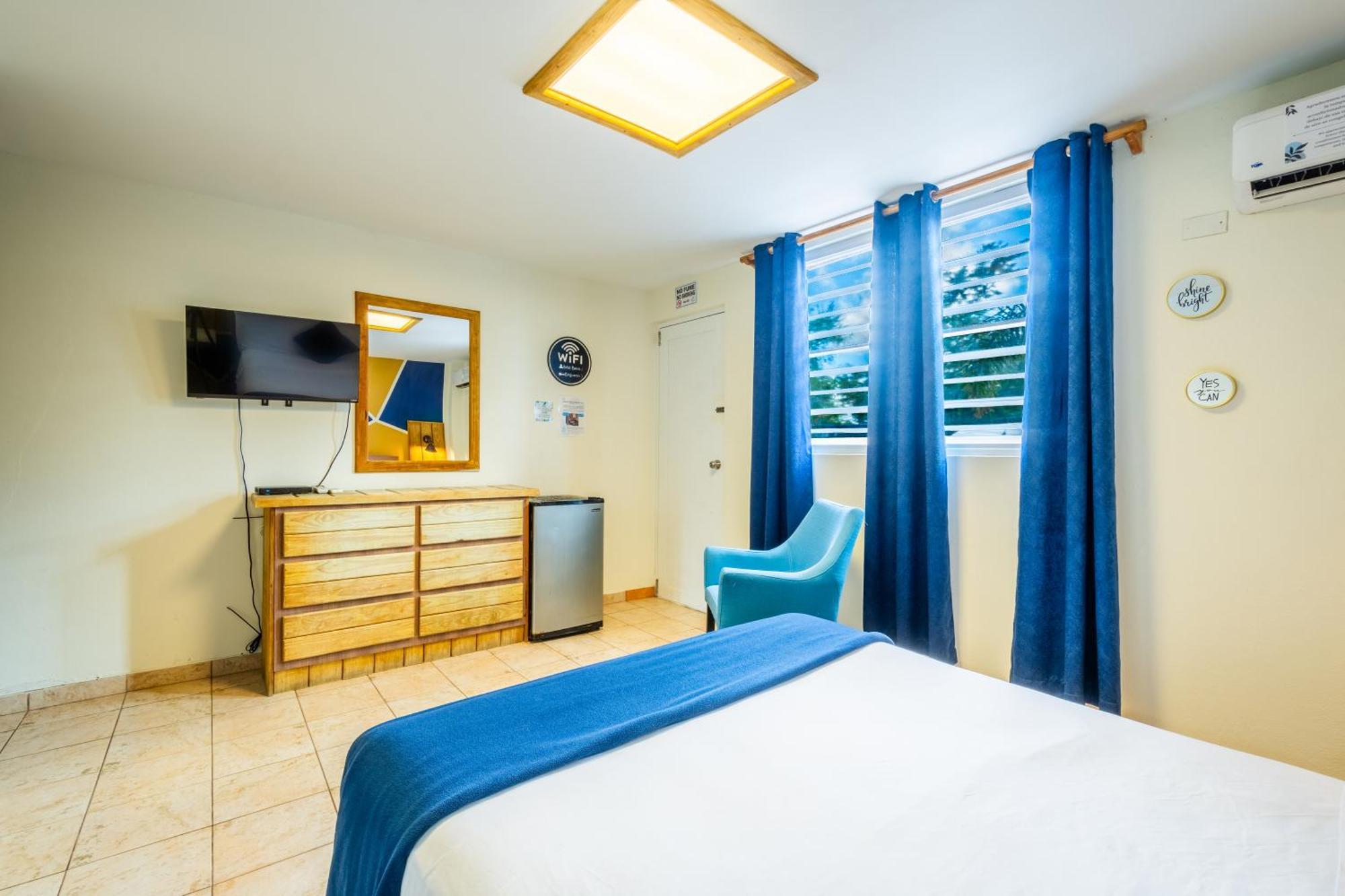 West Coast Inn'S Boqueron Extérieur photo
