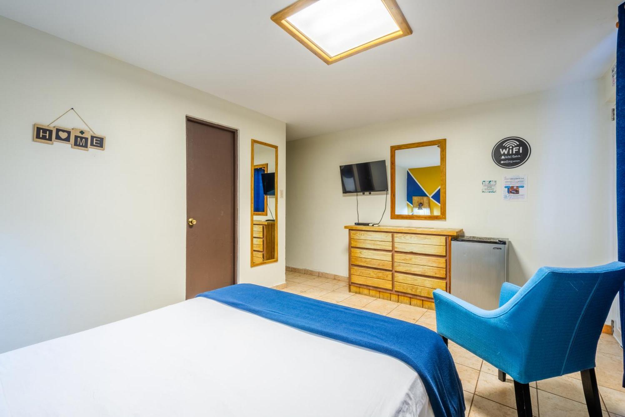 West Coast Inn'S Boqueron Extérieur photo