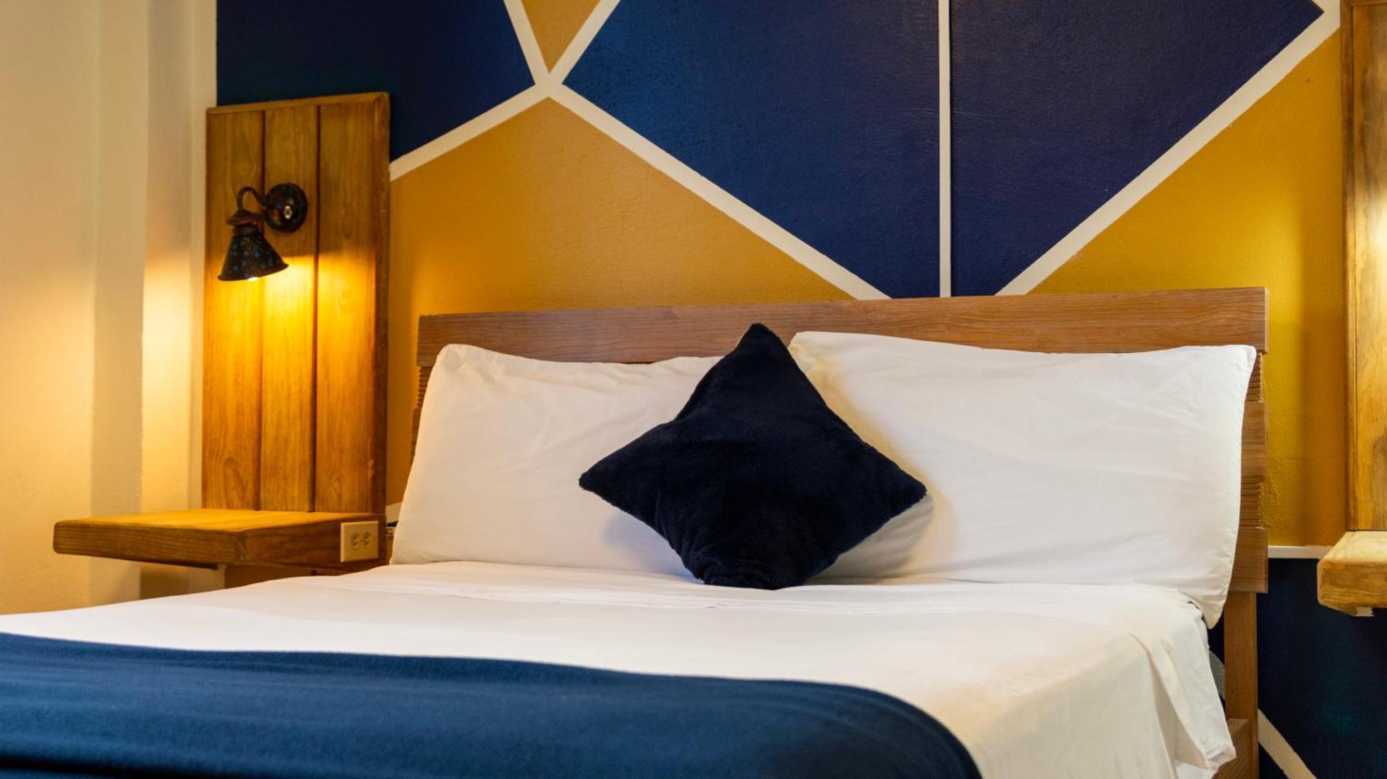 West Coast Inn'S Boqueron Extérieur photo