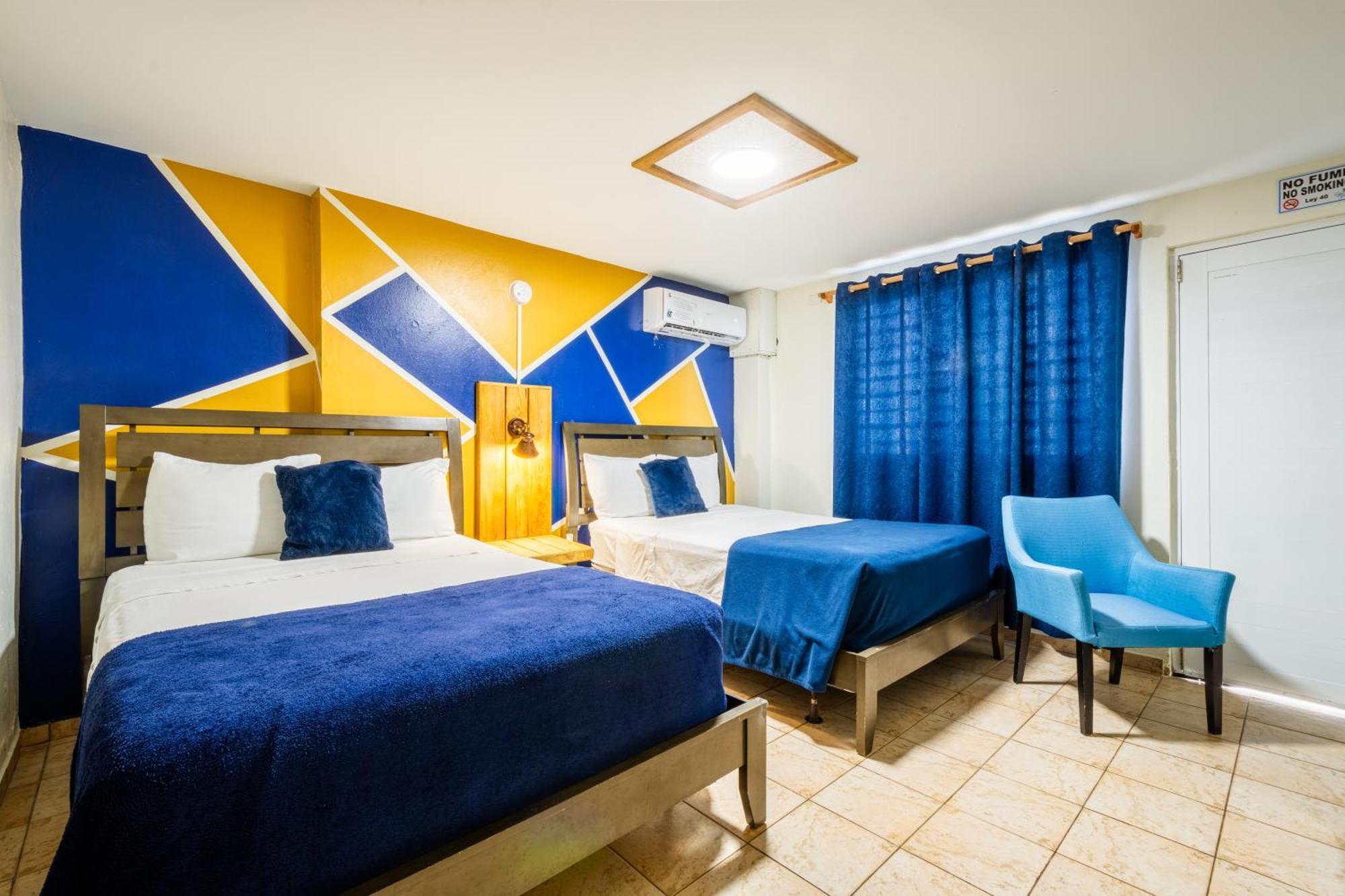 West Coast Inn'S Boqueron Extérieur photo