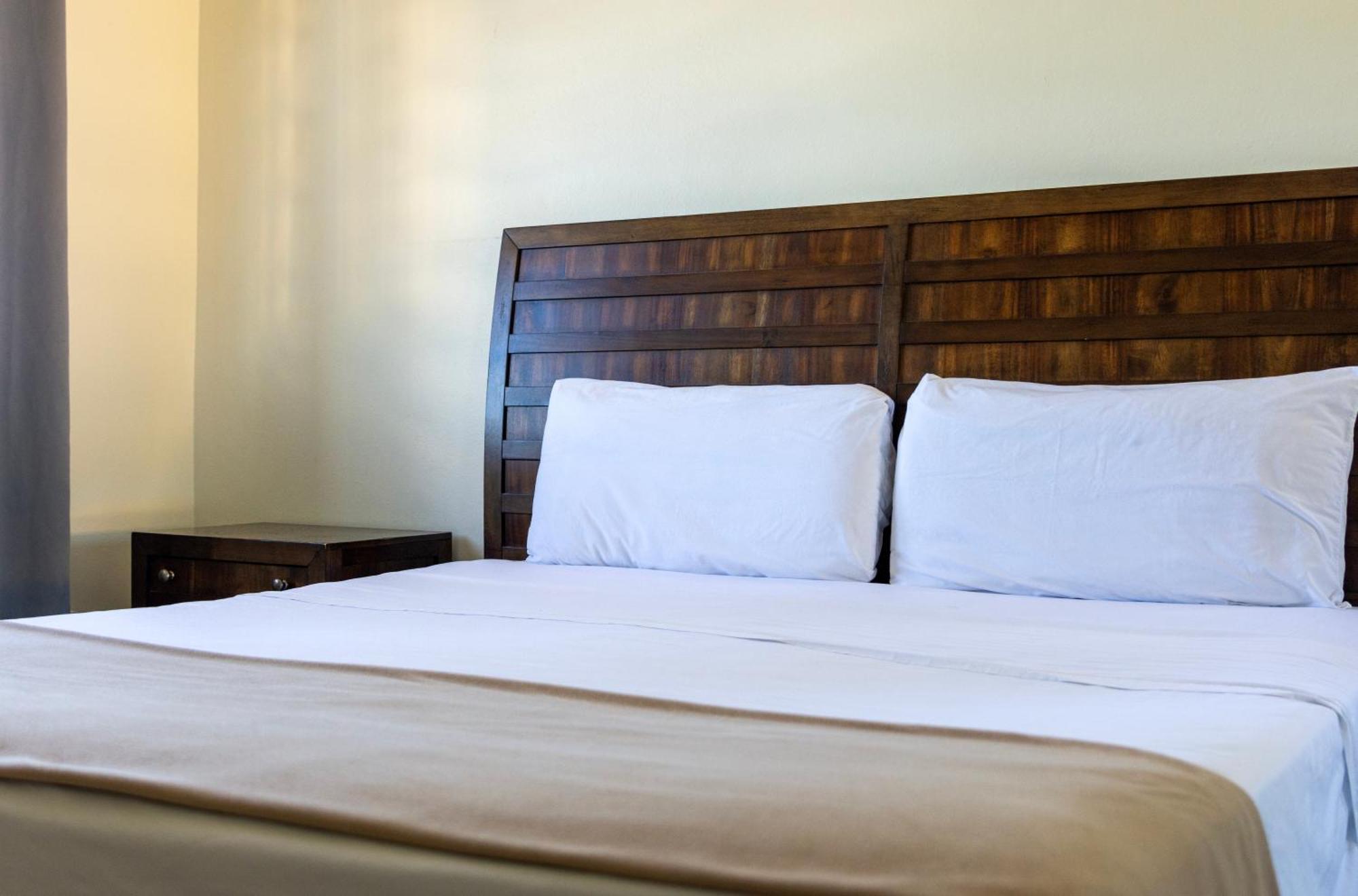 West Coast Inn'S Boqueron Extérieur photo