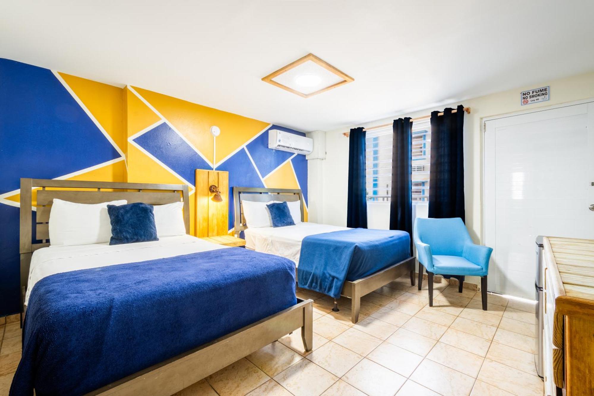 West Coast Inn'S Boqueron Extérieur photo