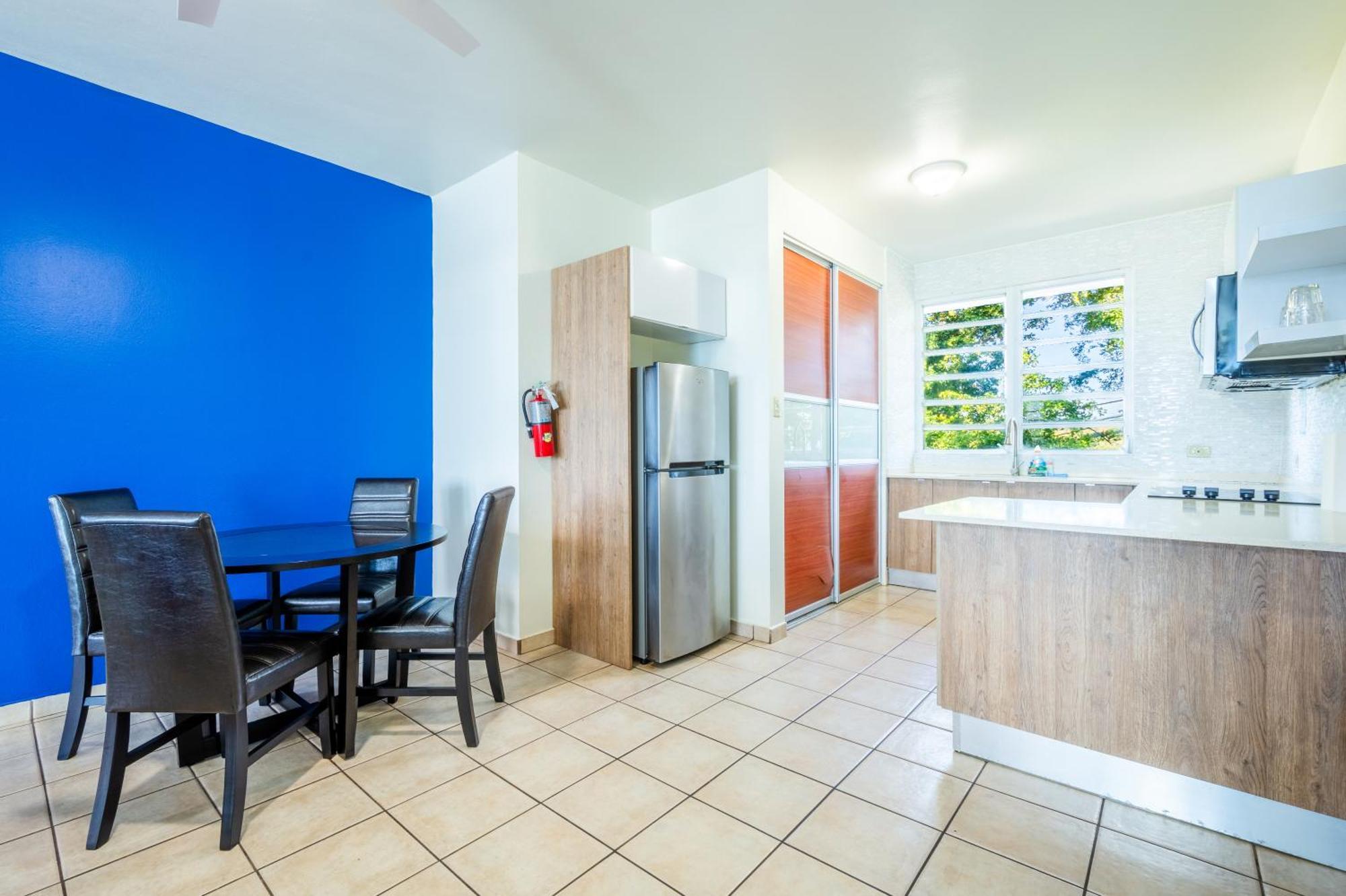 West Coast Inn'S Boqueron Extérieur photo