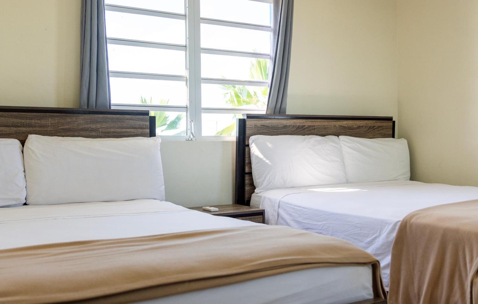 West Coast Inn'S Boqueron Extérieur photo