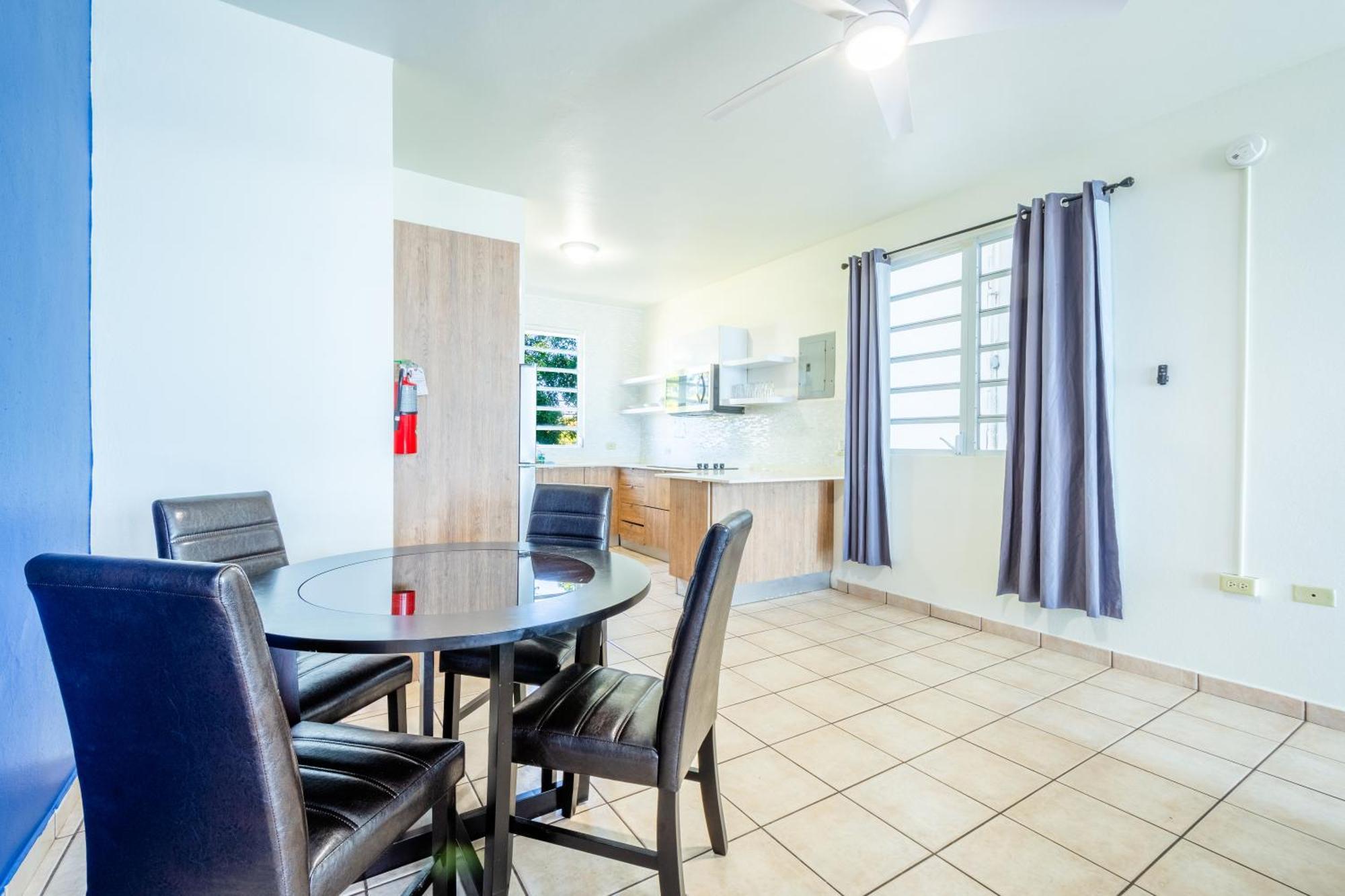 West Coast Inn'S Boqueron Extérieur photo