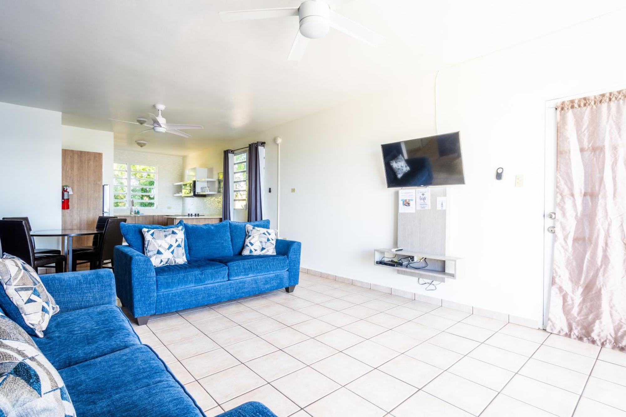 West Coast Inn'S Boqueron Extérieur photo