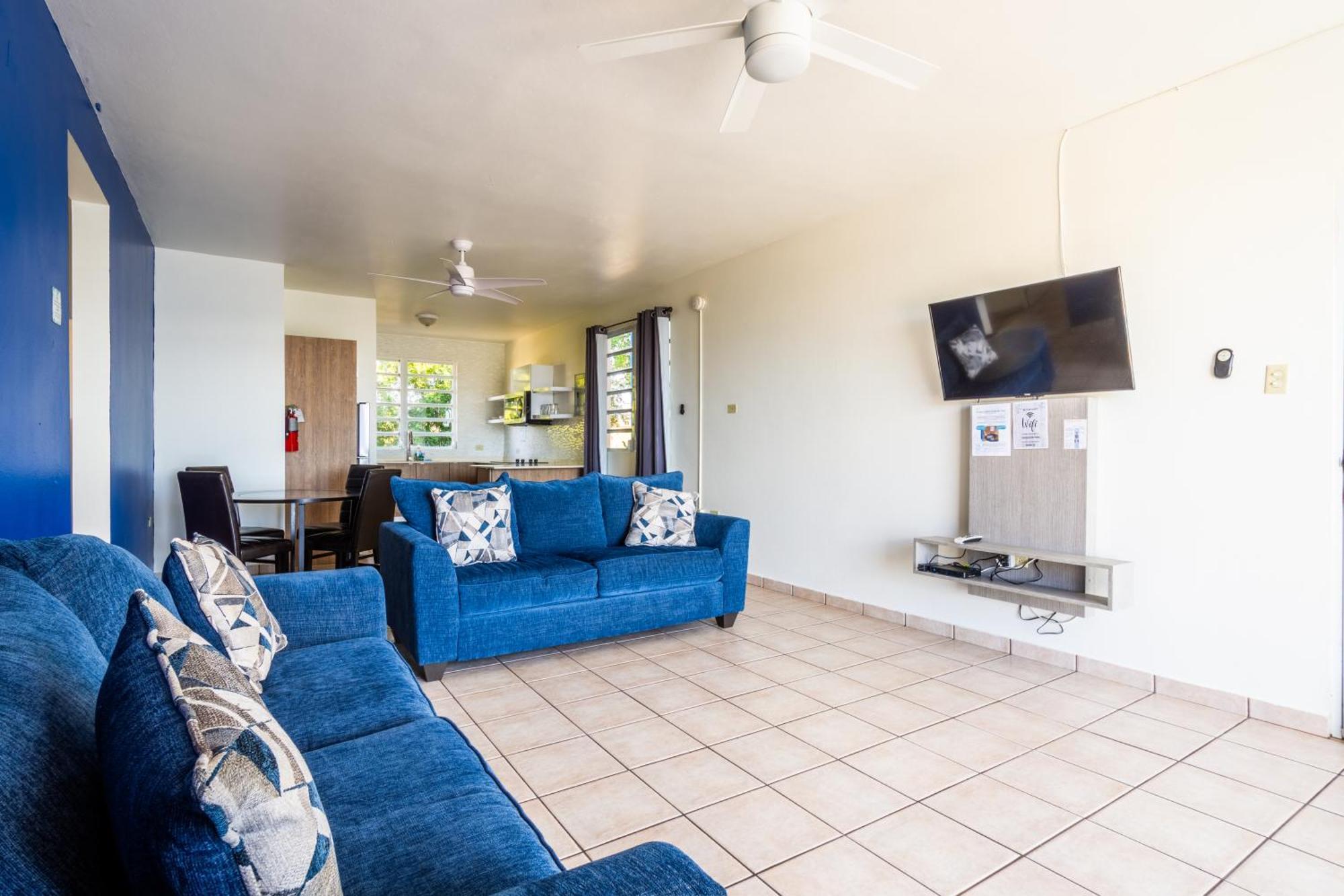 West Coast Inn'S Boqueron Extérieur photo