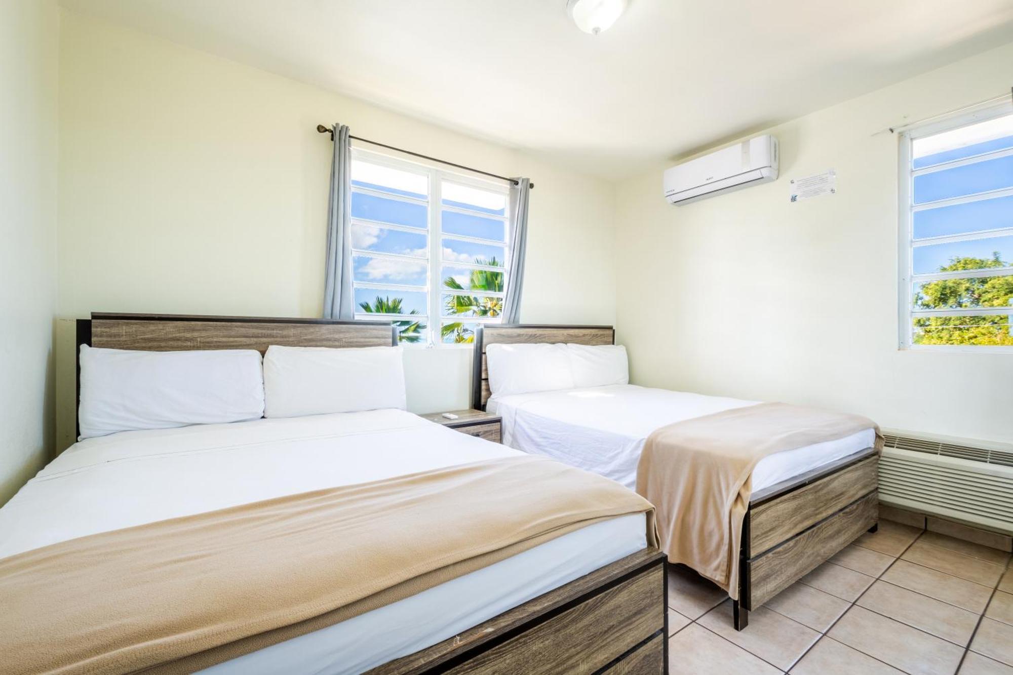 West Coast Inn'S Boqueron Extérieur photo