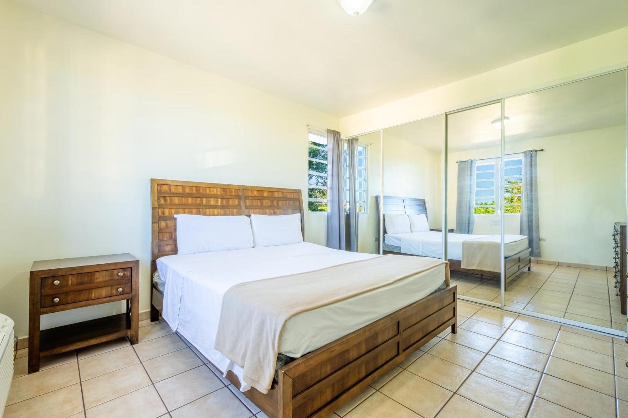 West Coast Inn'S Boqueron Extérieur photo