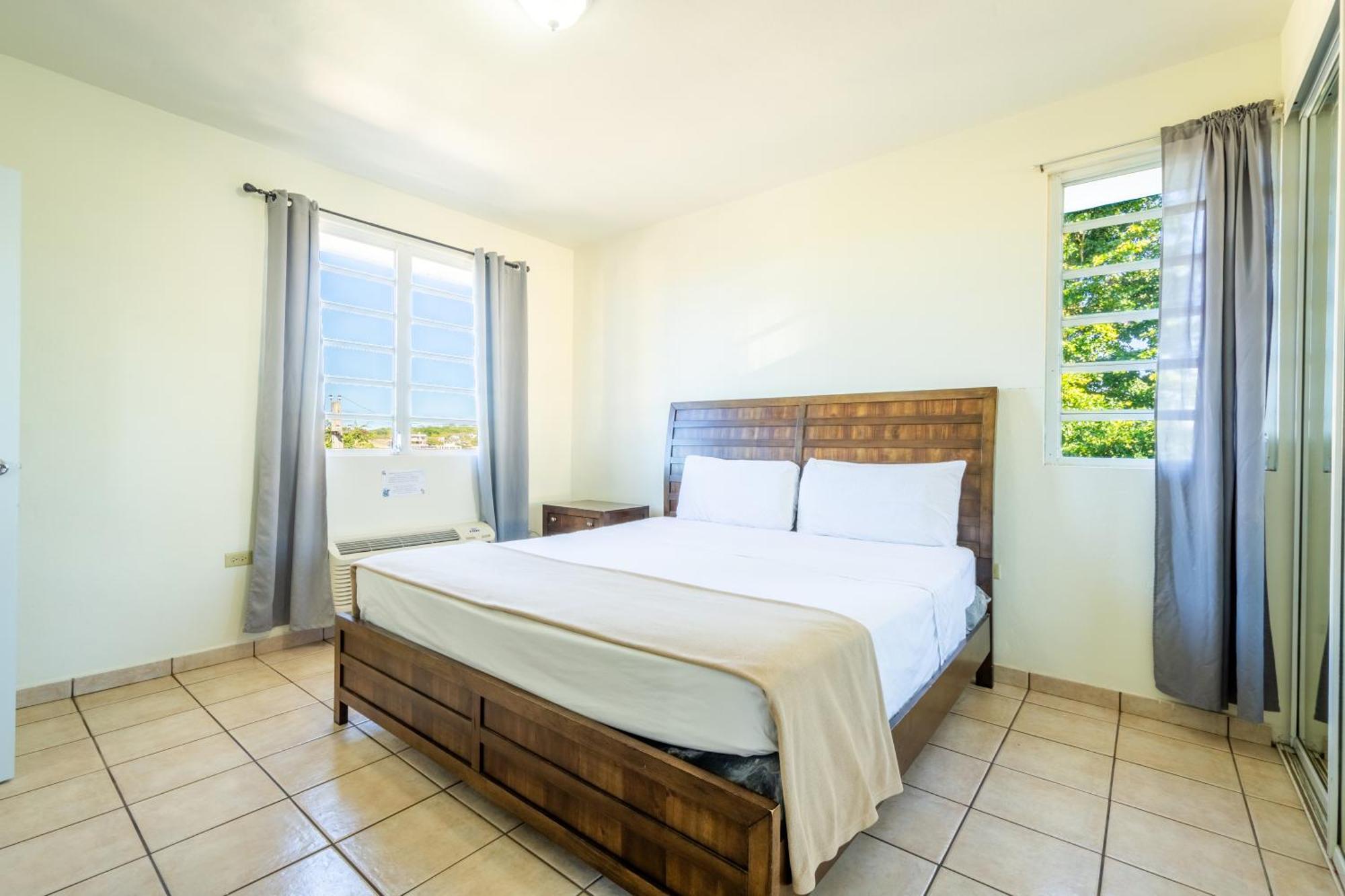 West Coast Inn'S Boqueron Extérieur photo