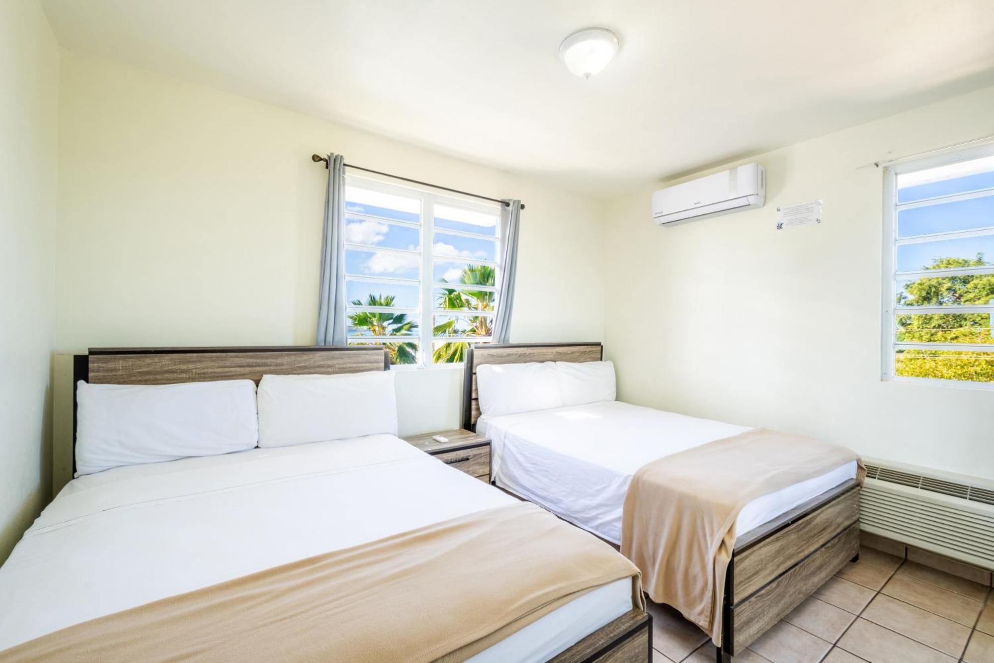 West Coast Inn'S Boqueron Extérieur photo