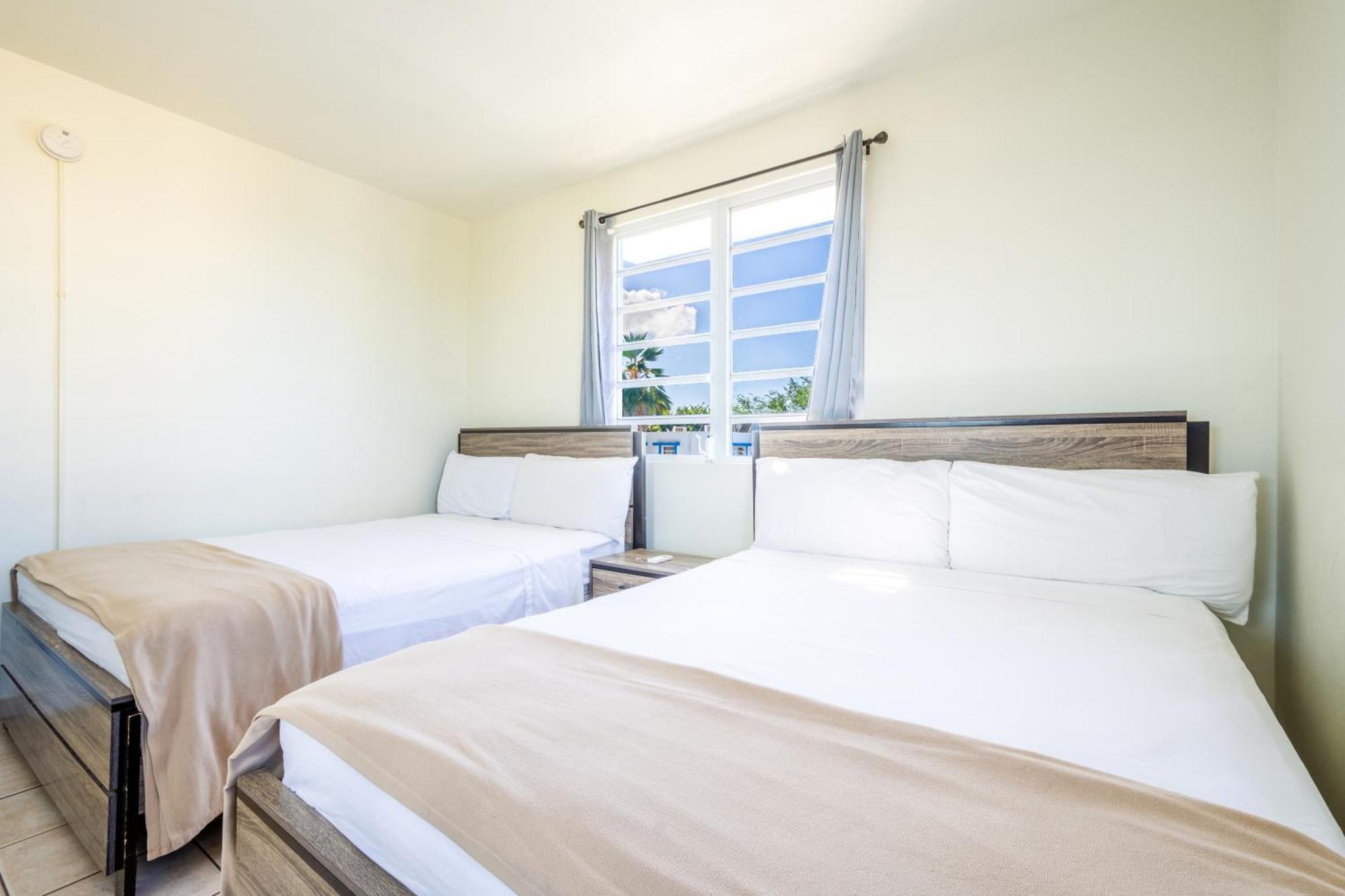 West Coast Inn'S Boqueron Extérieur photo