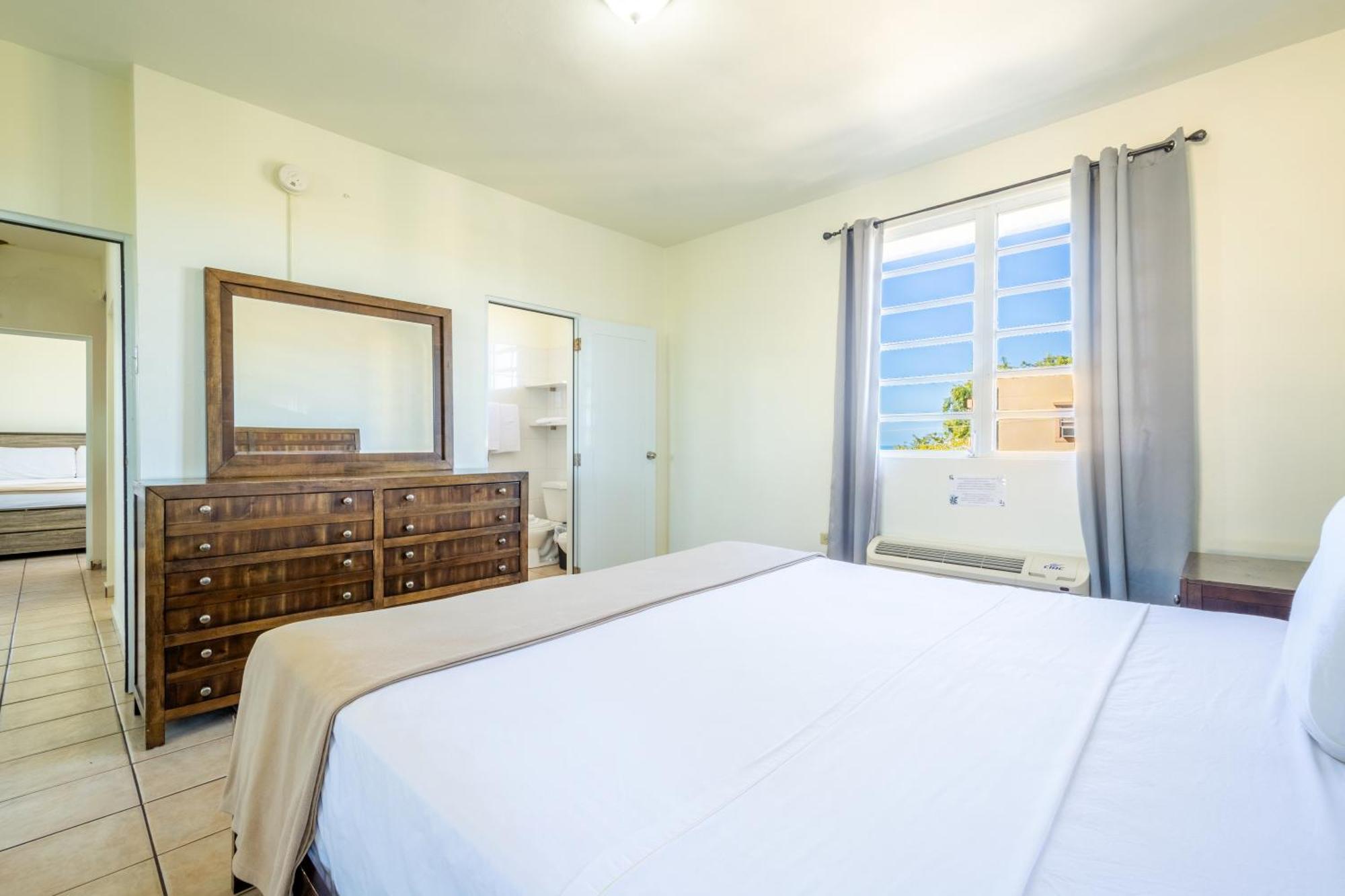 West Coast Inn'S Boqueron Extérieur photo