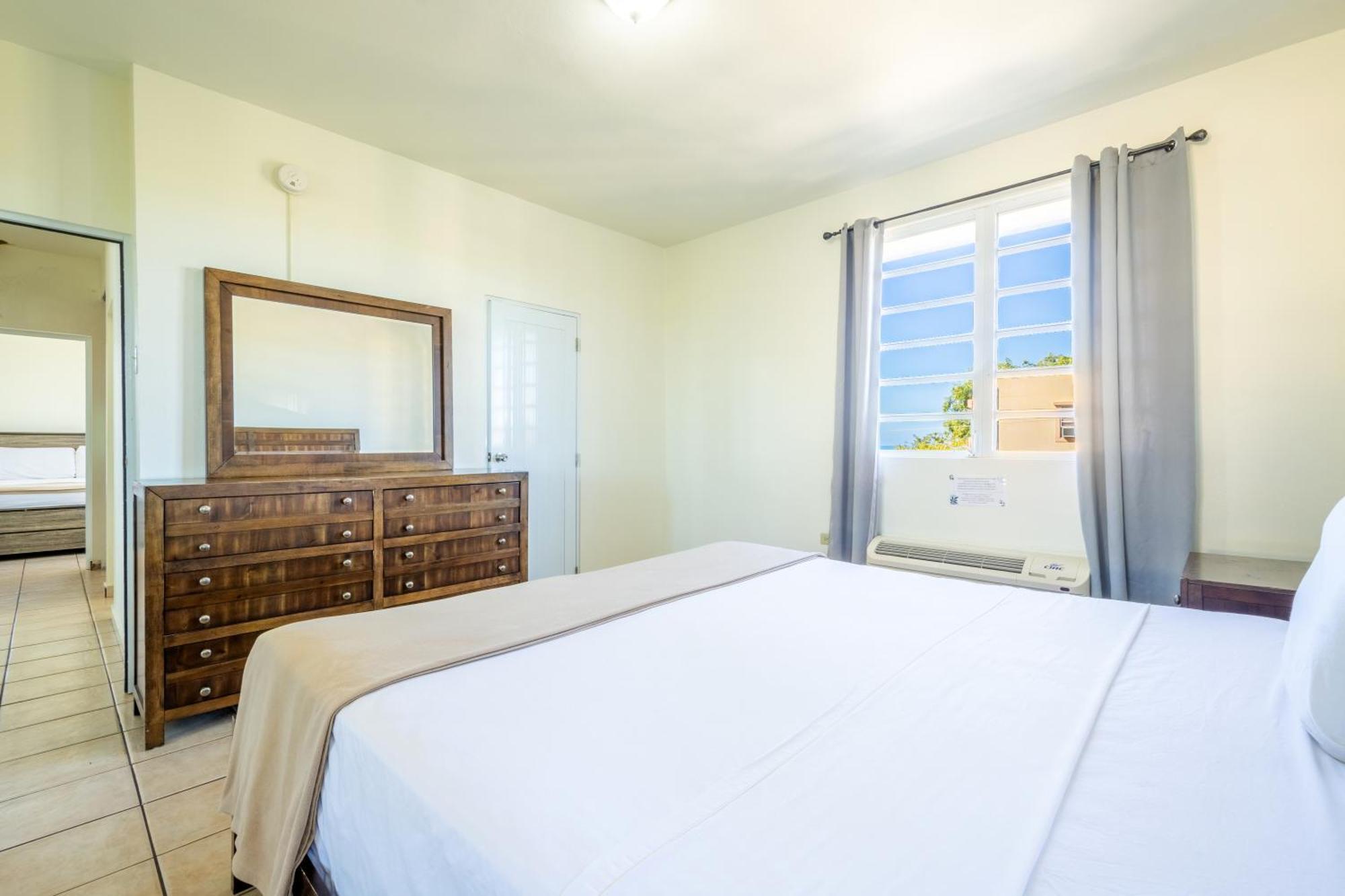West Coast Inn'S Boqueron Extérieur photo