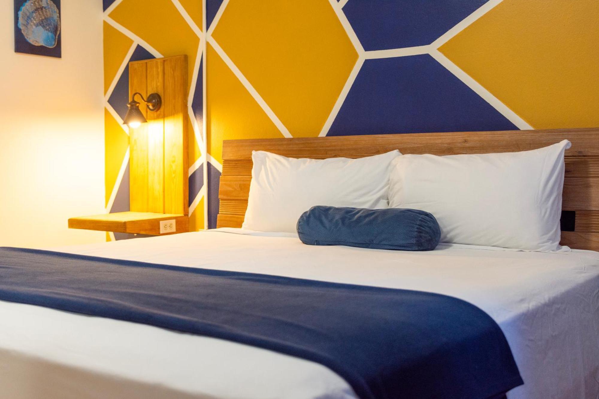 West Coast Inn'S Boqueron Extérieur photo