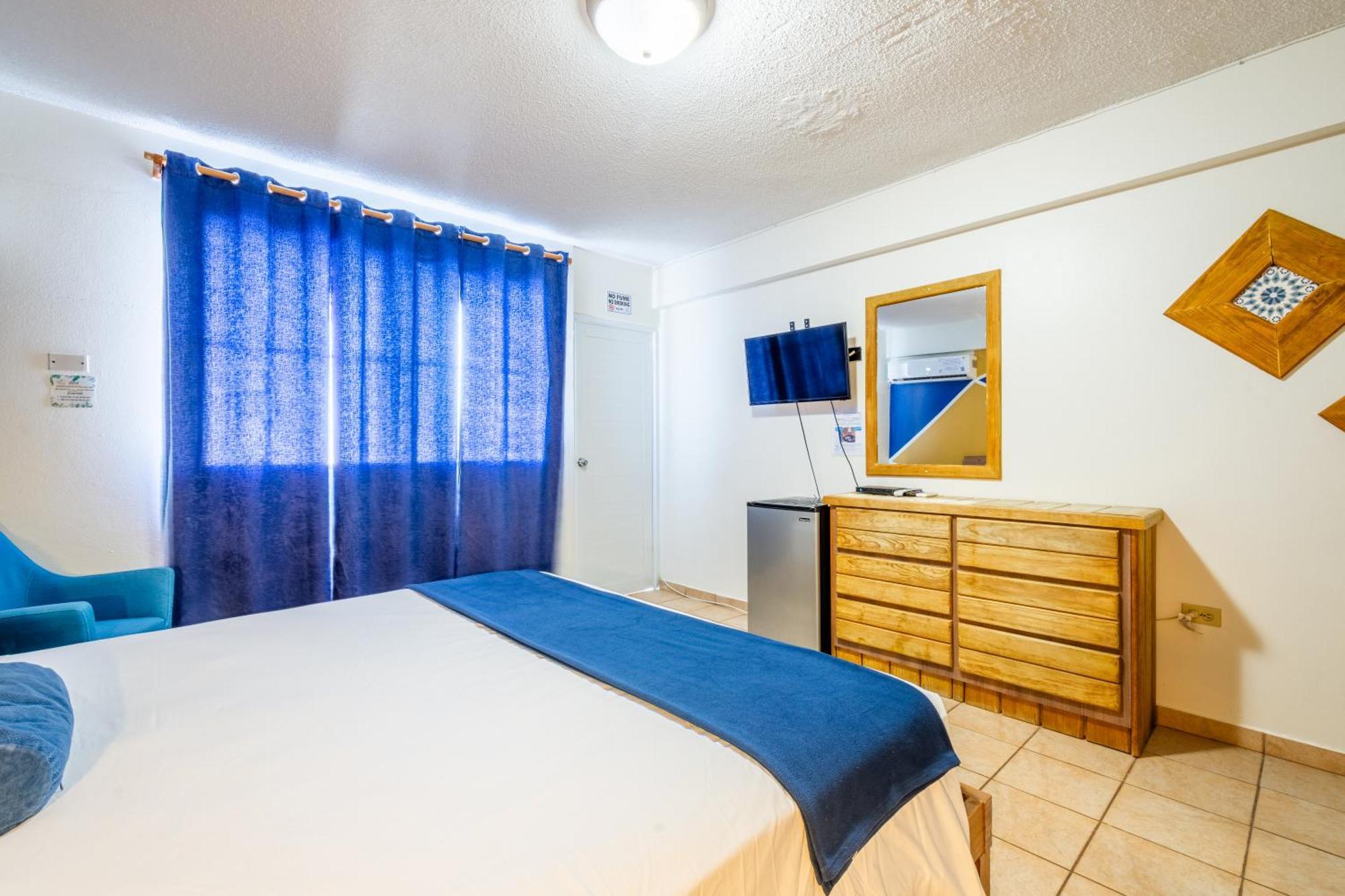 West Coast Inn'S Boqueron Extérieur photo