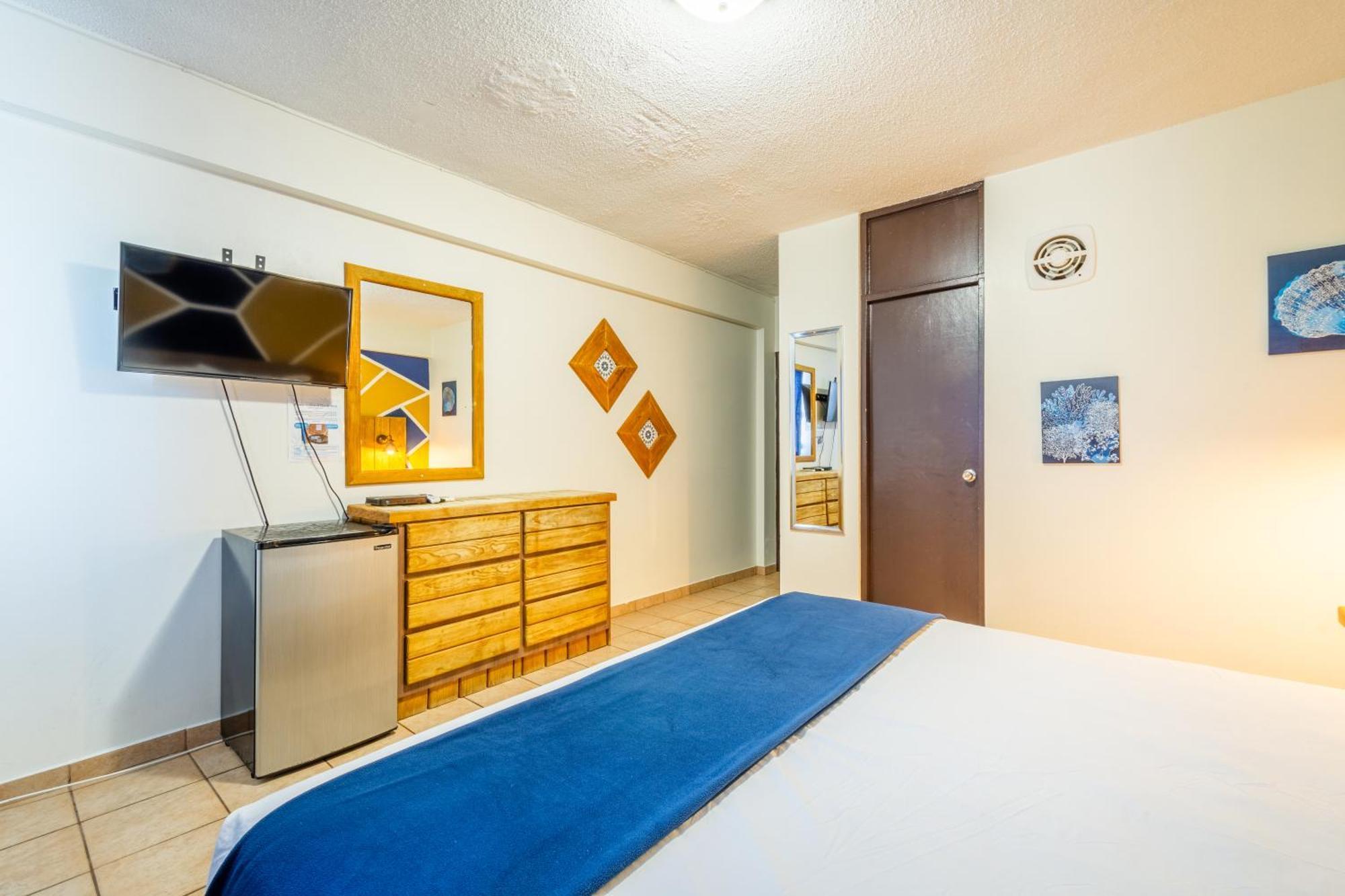 West Coast Inn'S Boqueron Extérieur photo