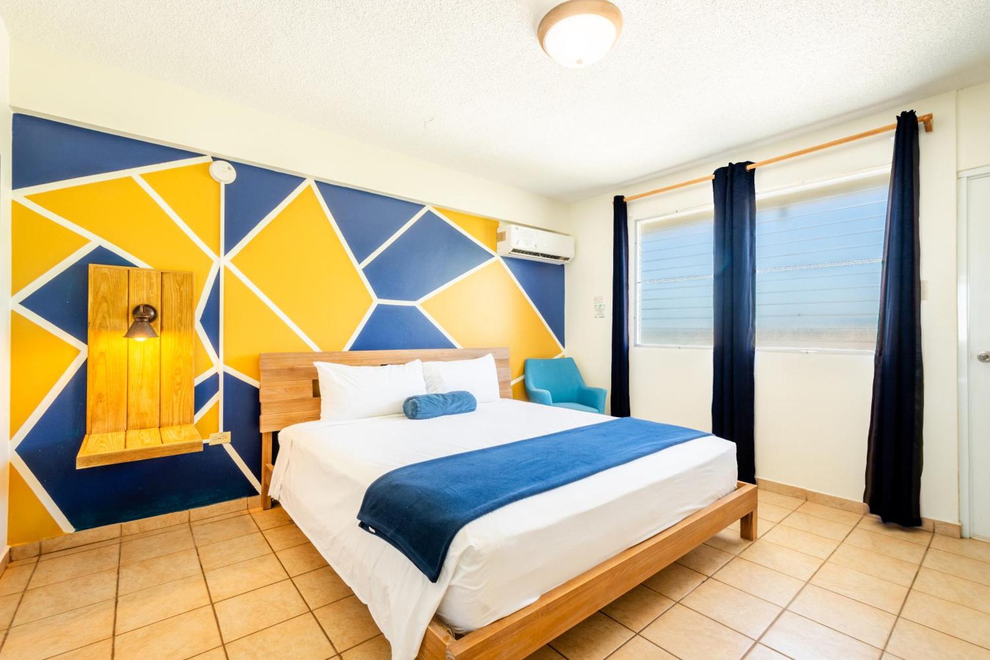 West Coast Inn'S Boqueron Extérieur photo