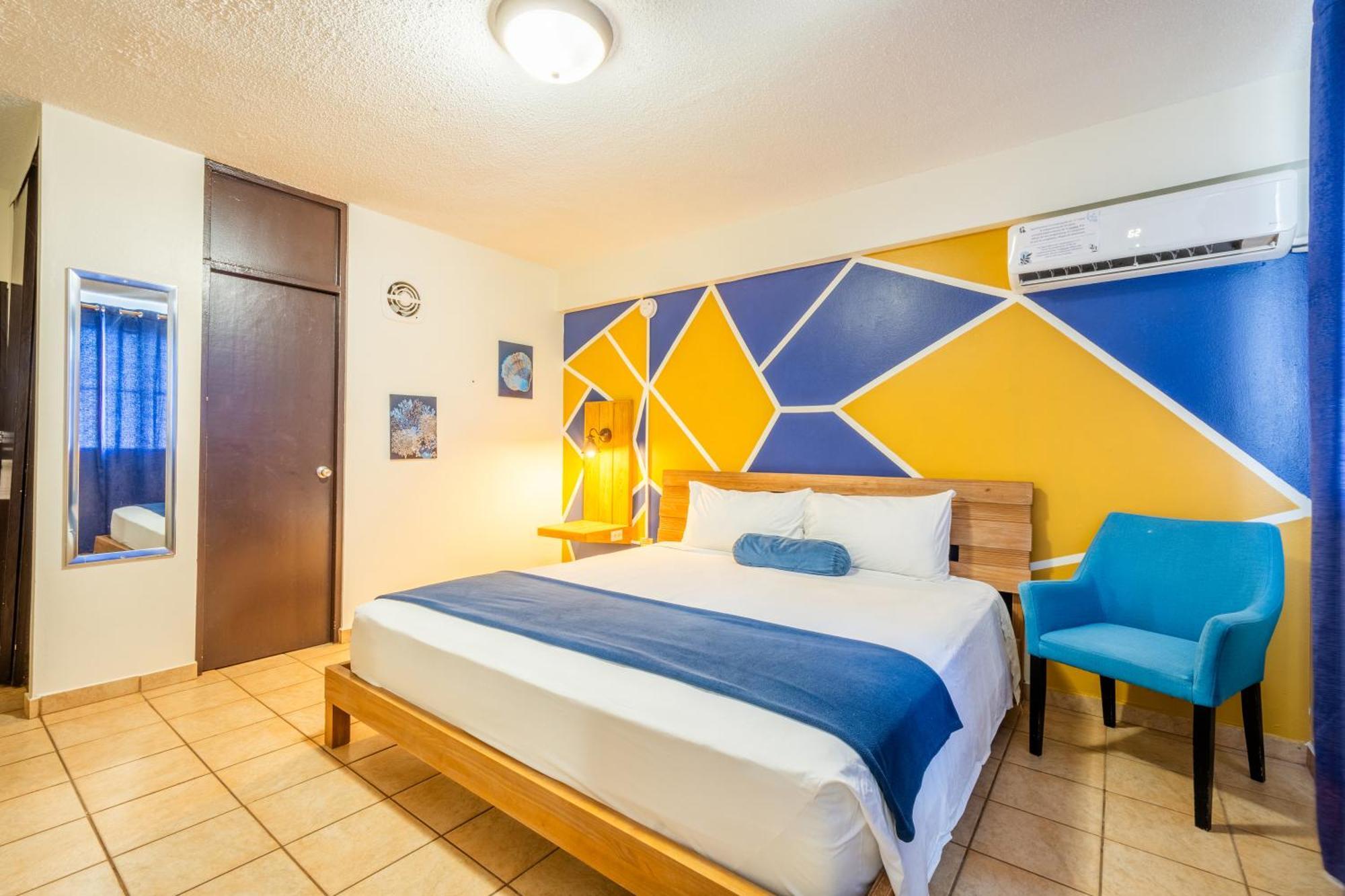 West Coast Inn'S Boqueron Extérieur photo