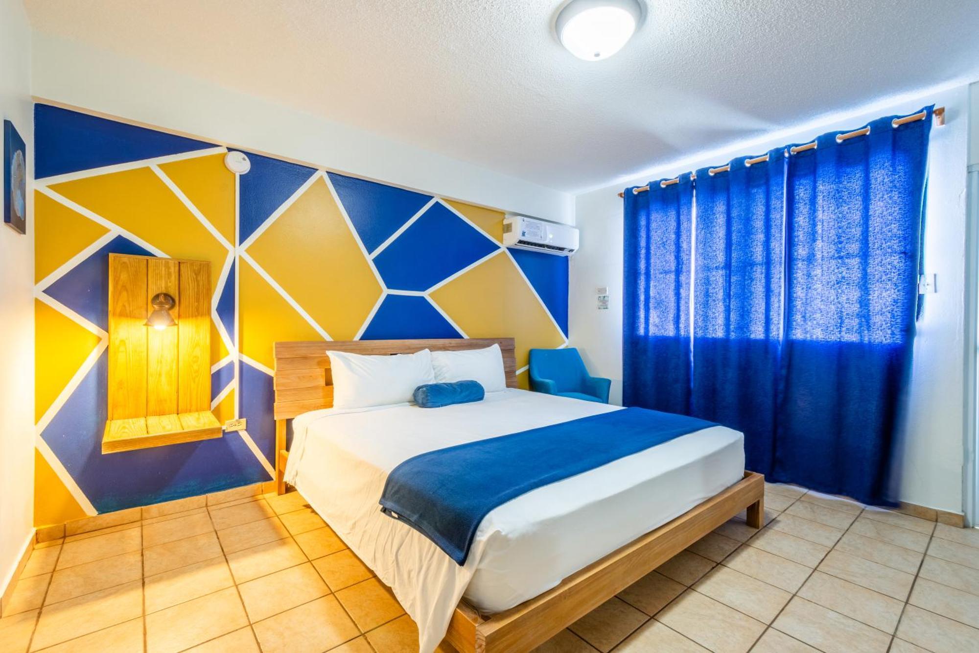 West Coast Inn'S Boqueron Extérieur photo