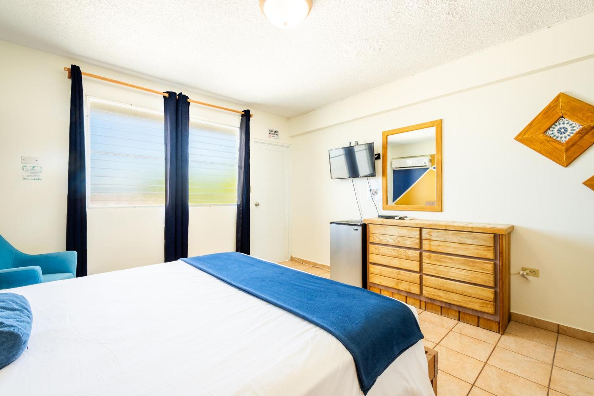 West Coast Inn'S Boqueron Extérieur photo