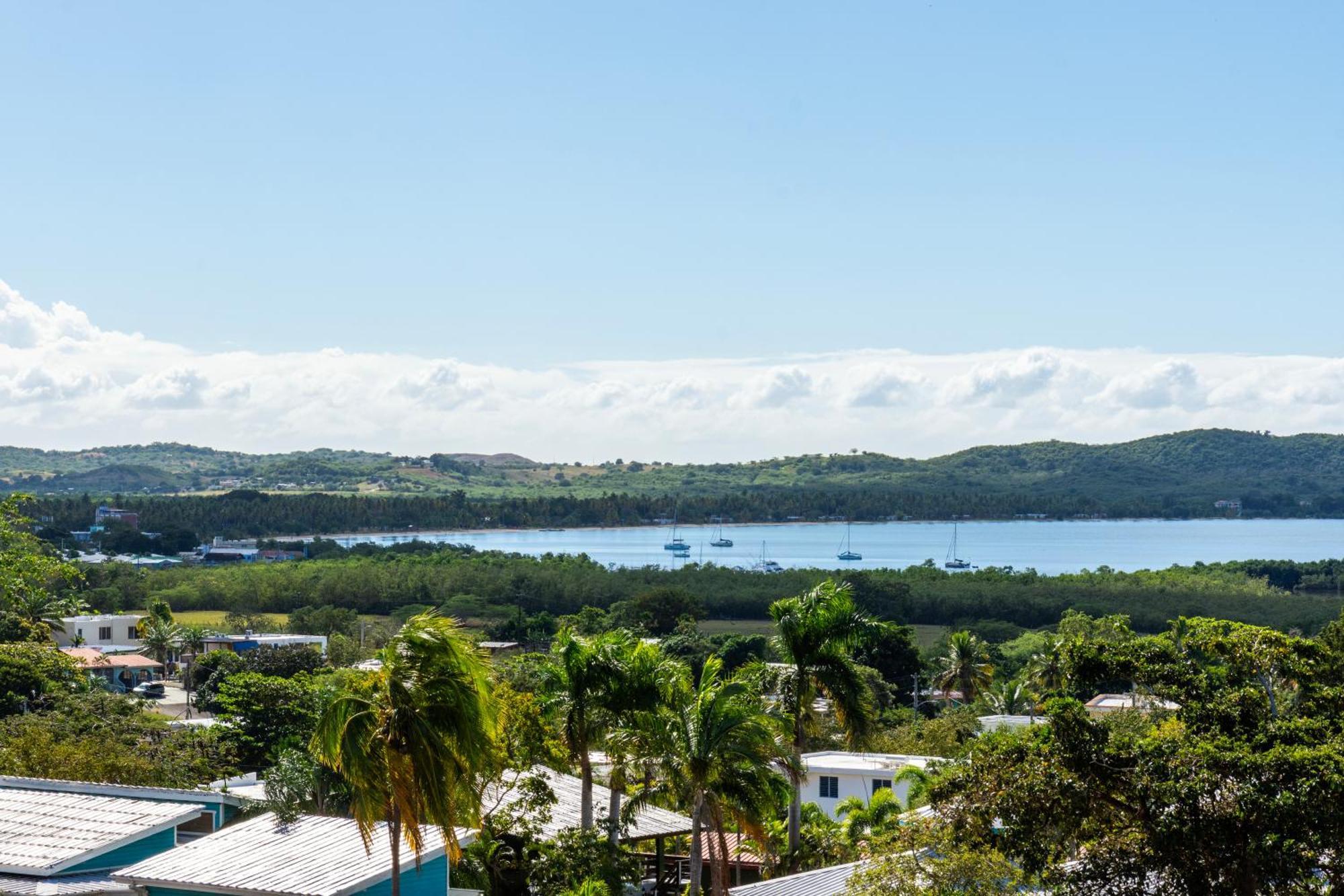 West Coast Inn'S Boqueron Extérieur photo