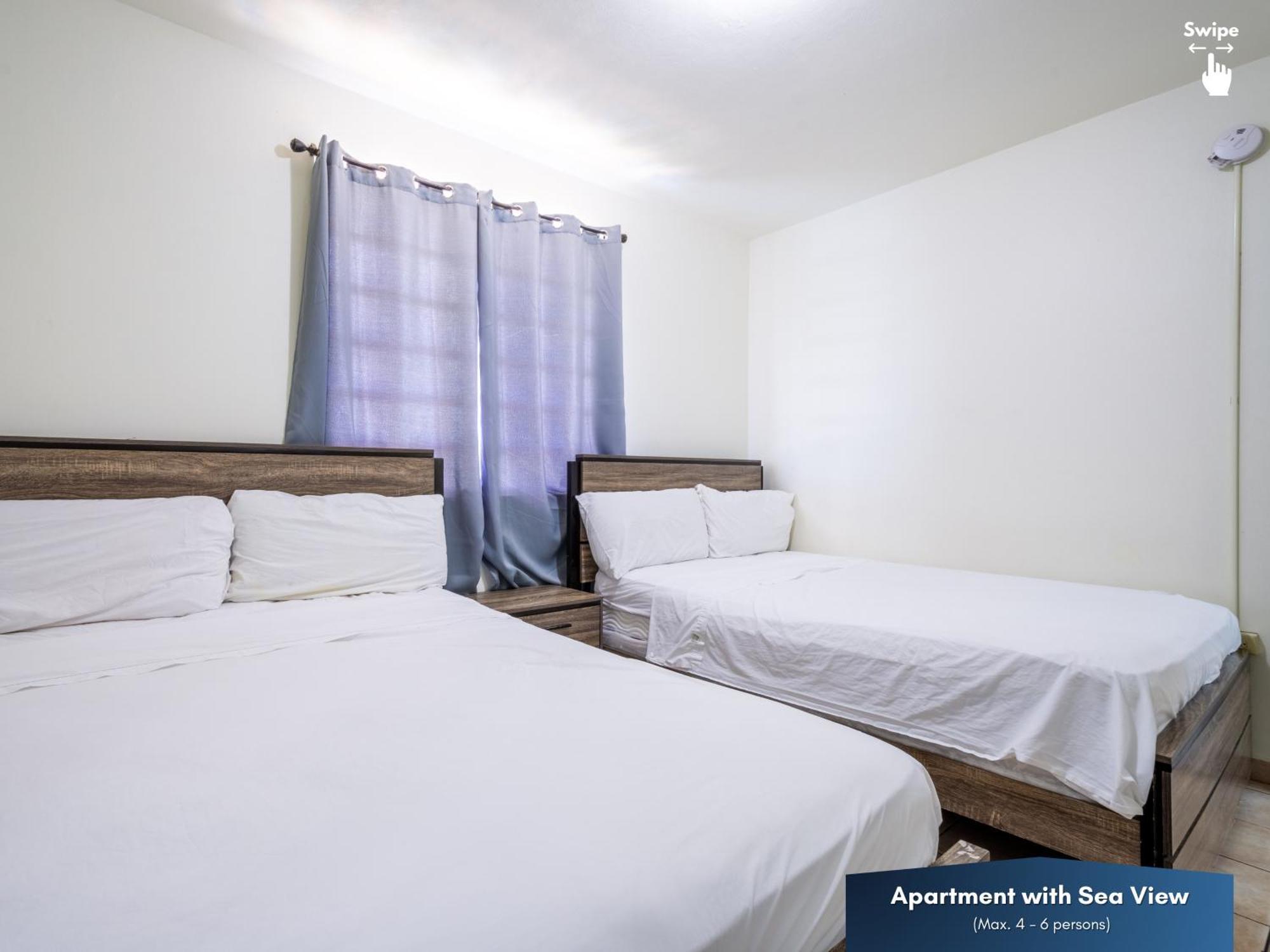 West Coast Inn'S Boqueron Extérieur photo