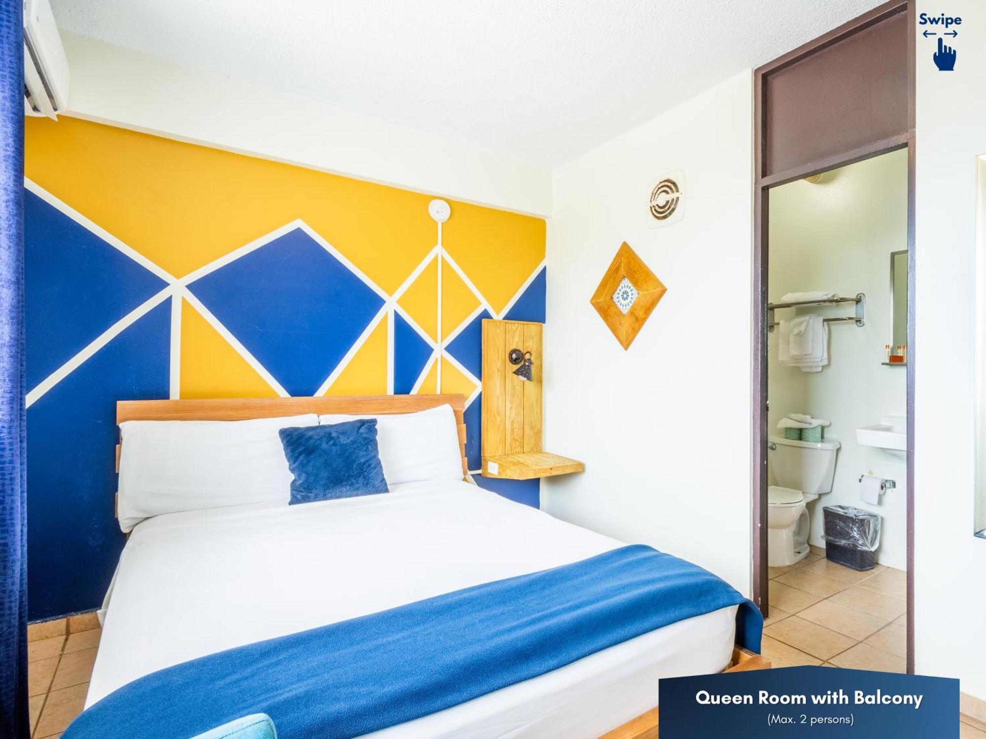 West Coast Inn'S Boqueron Extérieur photo