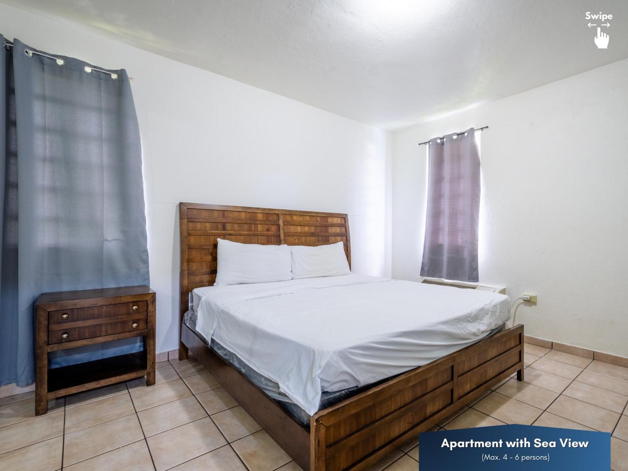 West Coast Inn'S Boqueron Extérieur photo
