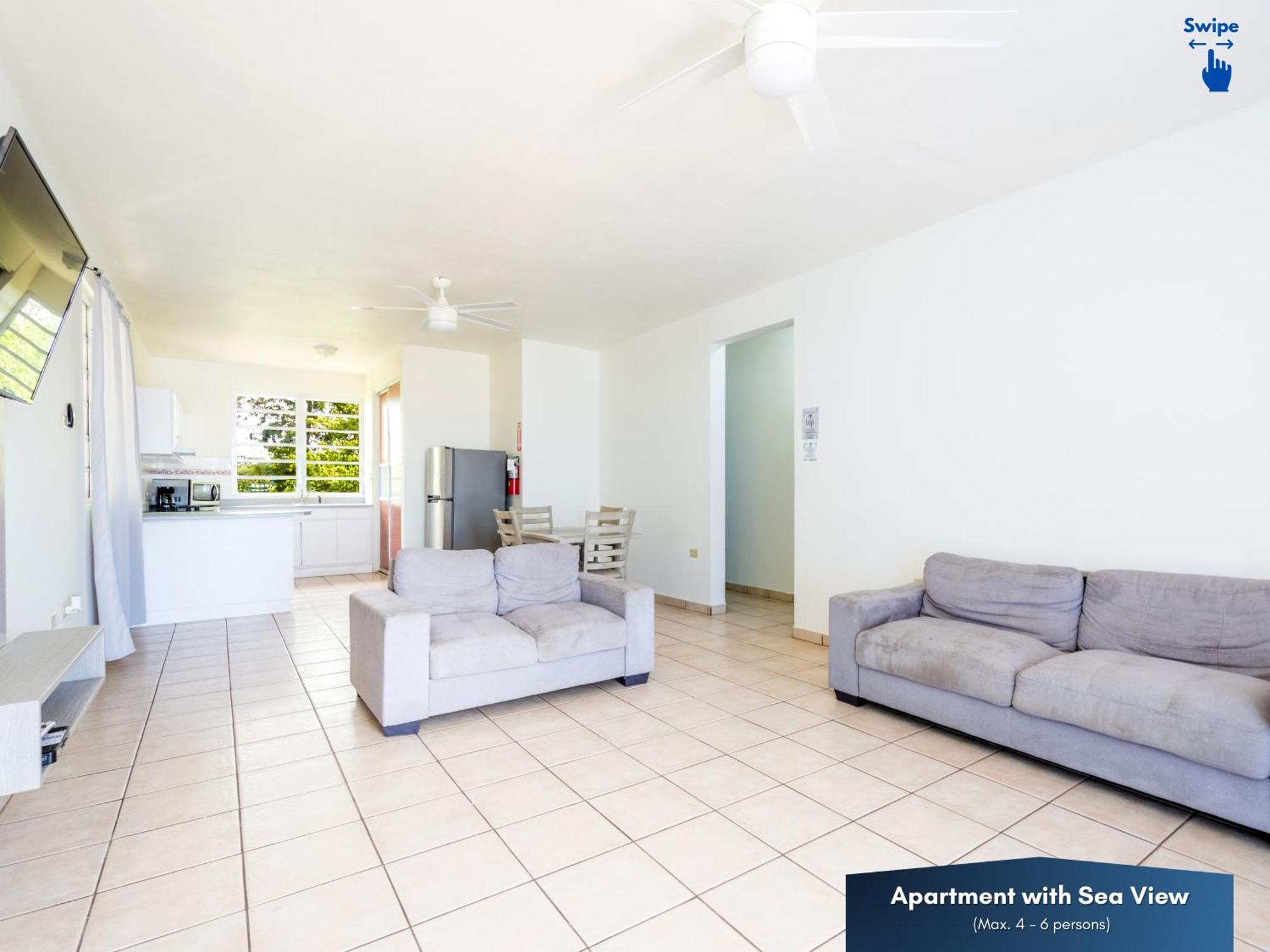 West Coast Inn'S Boqueron Extérieur photo