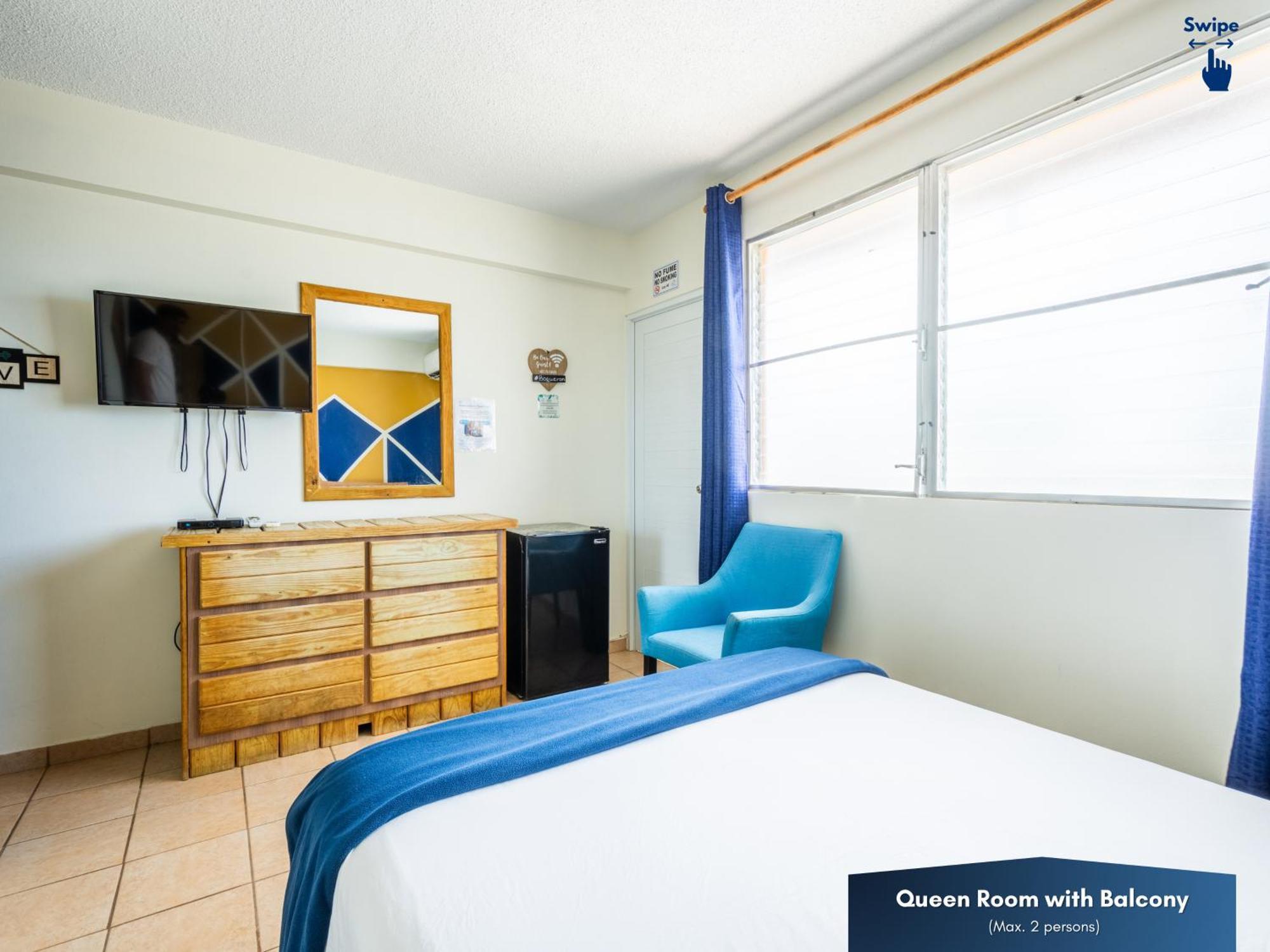 West Coast Inn'S Boqueron Extérieur photo