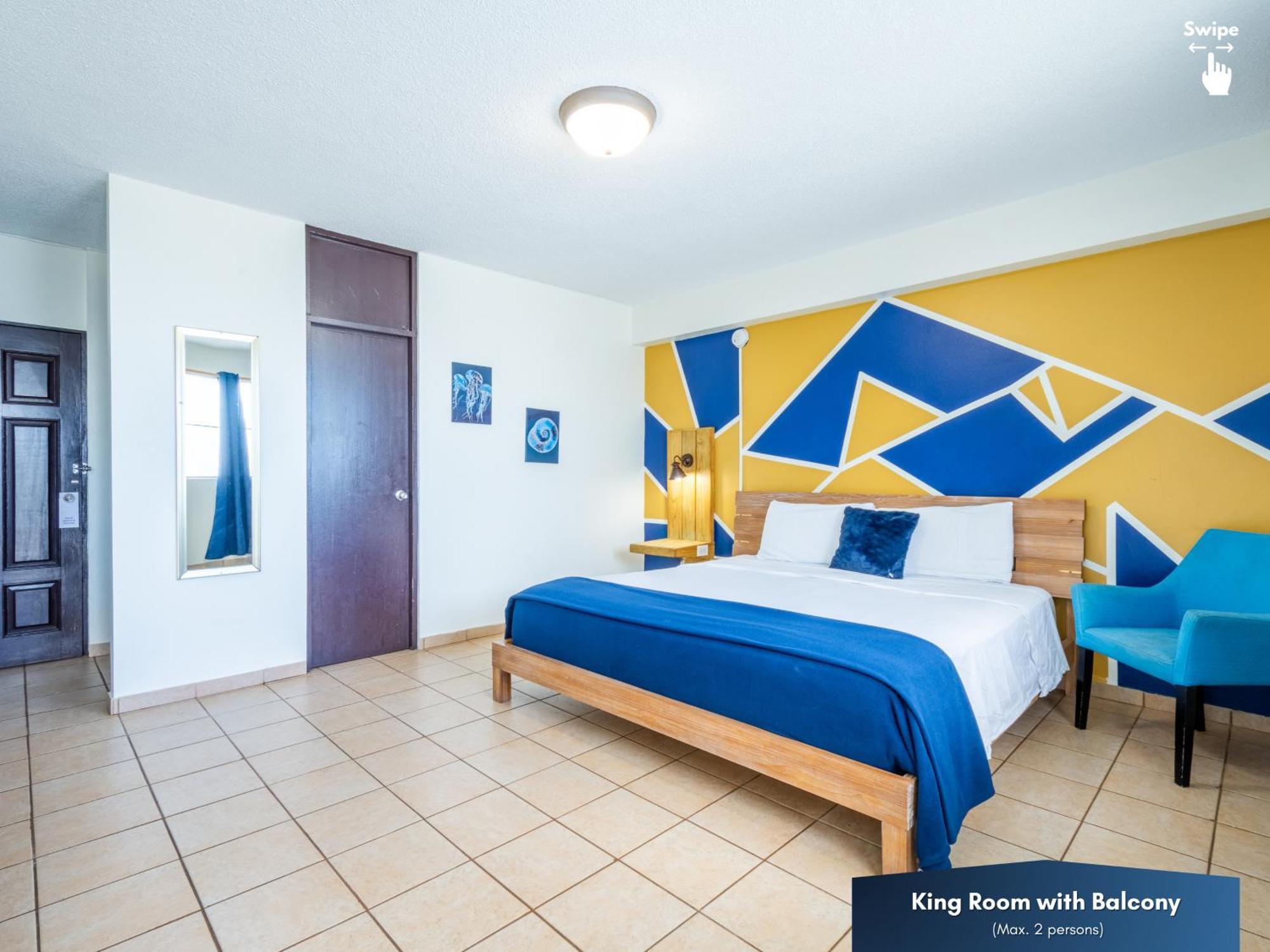 West Coast Inn'S Boqueron Extérieur photo