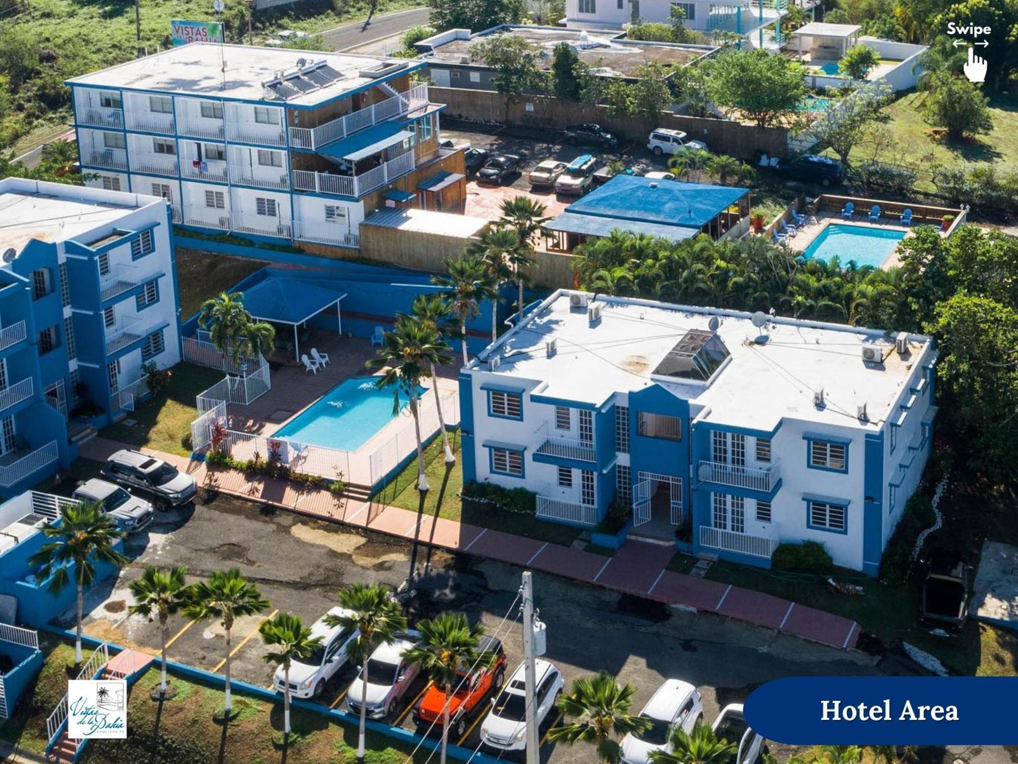 West Coast Inn'S Boqueron Extérieur photo