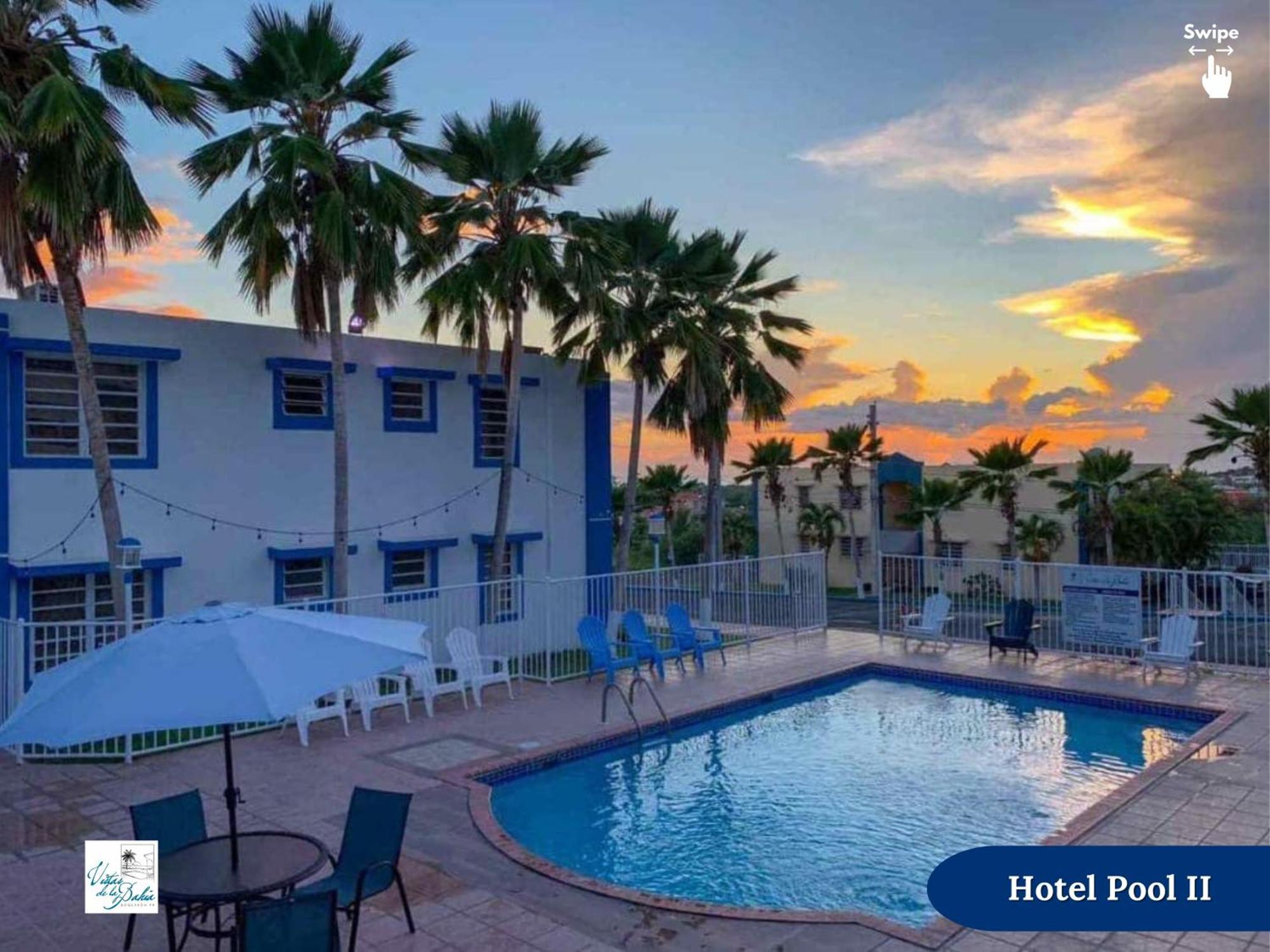 West Coast Inn'S Boqueron Extérieur photo