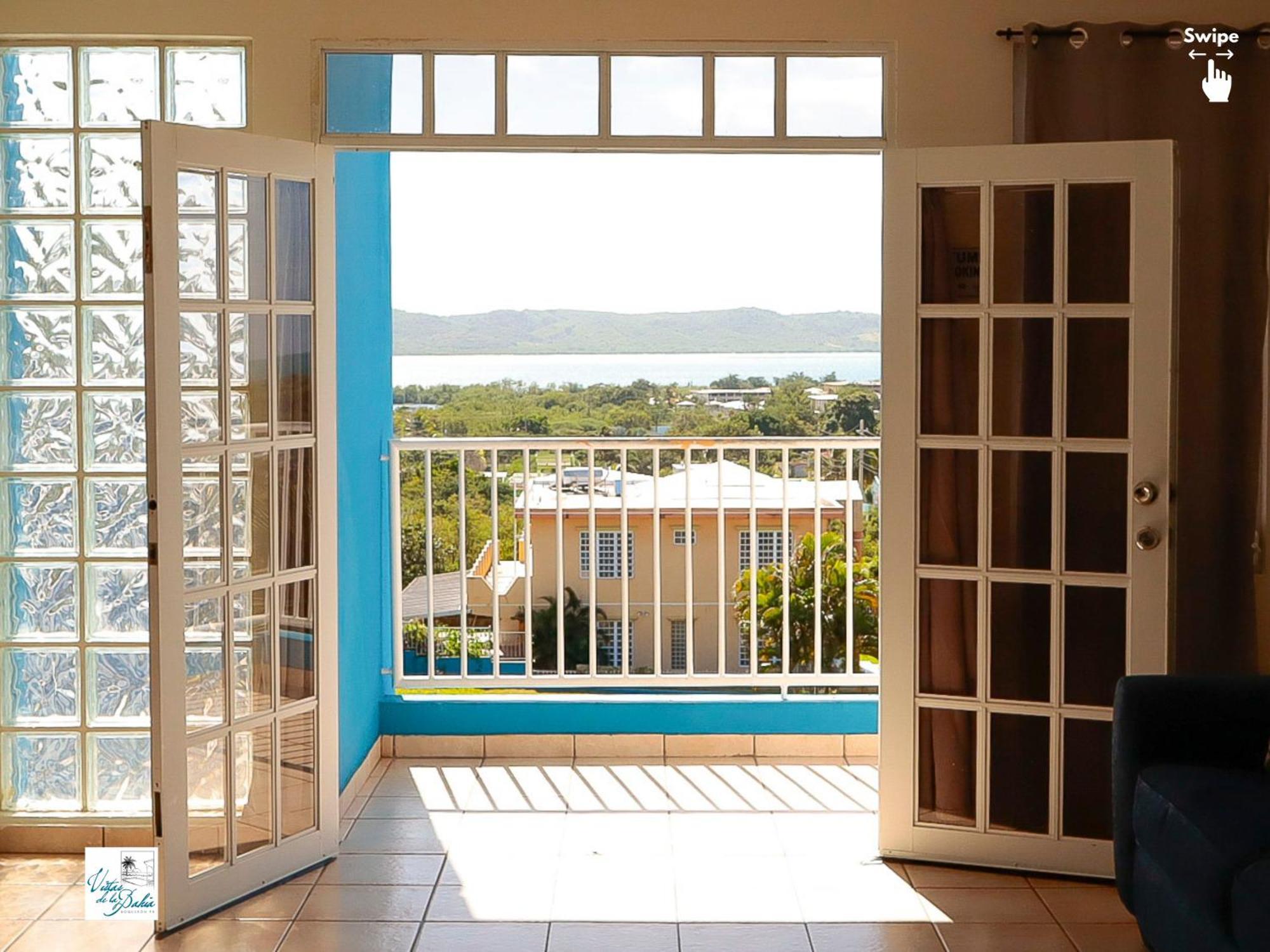West Coast Inn'S Boqueron Extérieur photo