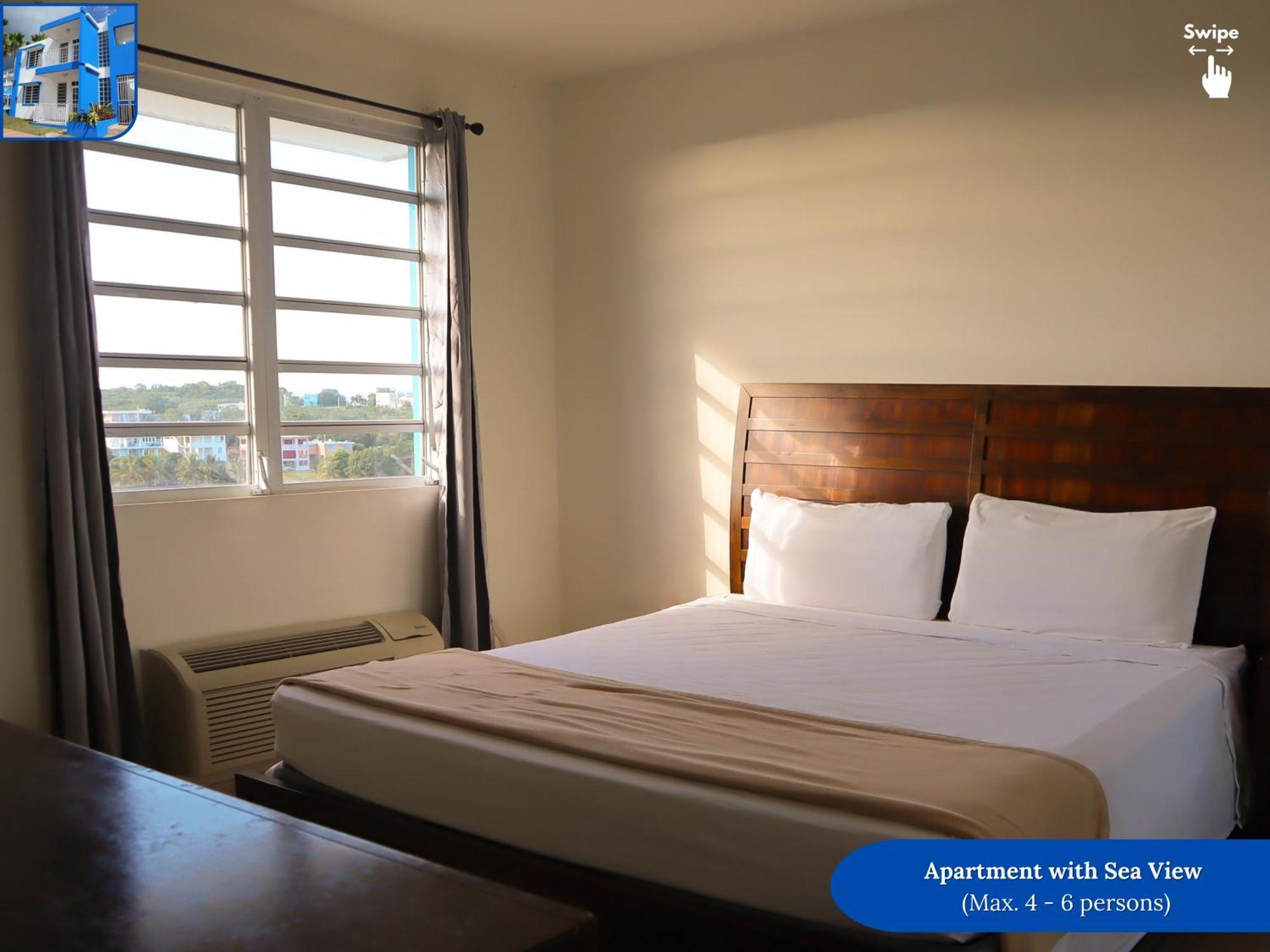 West Coast Inn'S Boqueron Extérieur photo