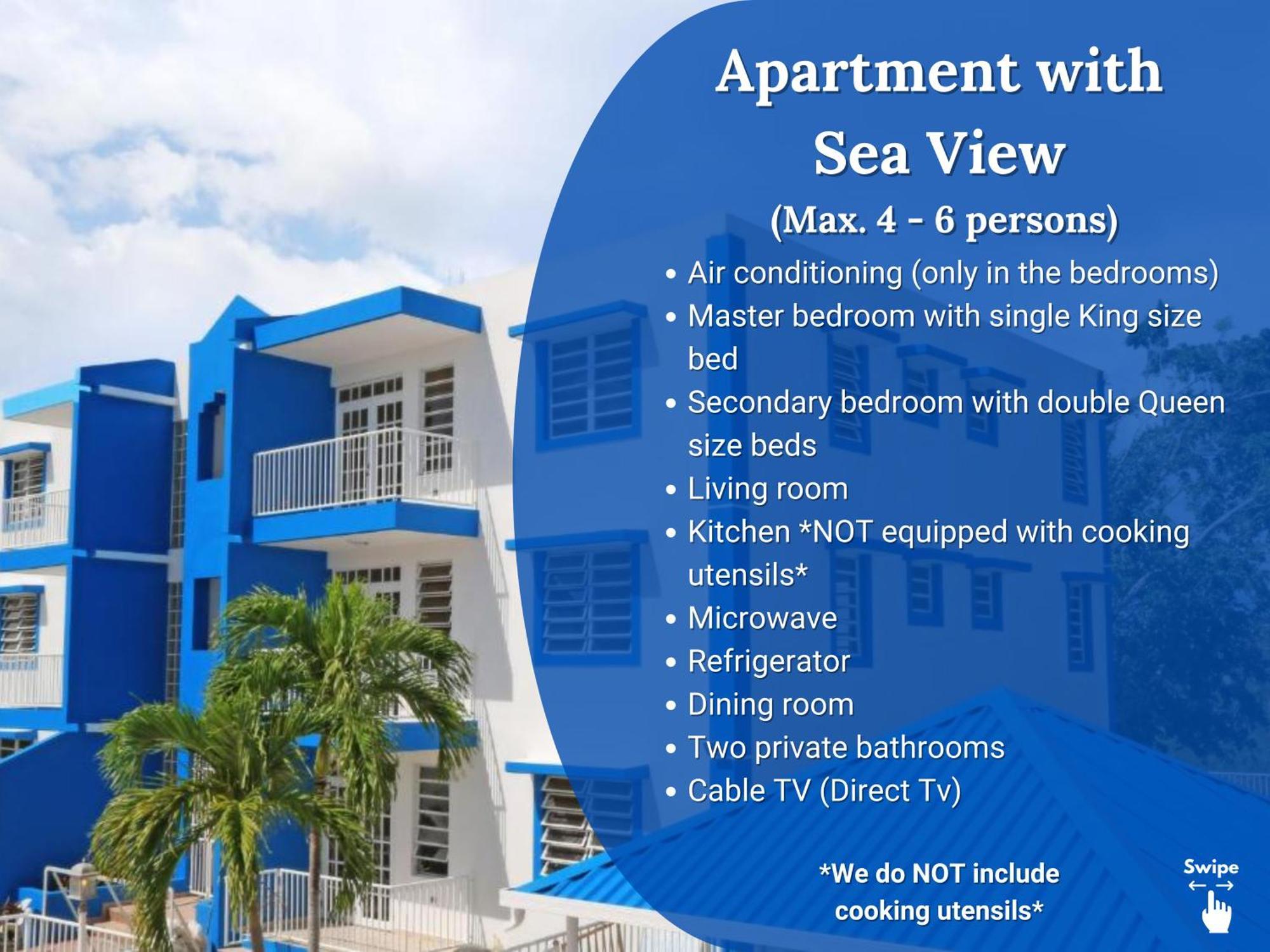 West Coast Inn'S Boqueron Extérieur photo