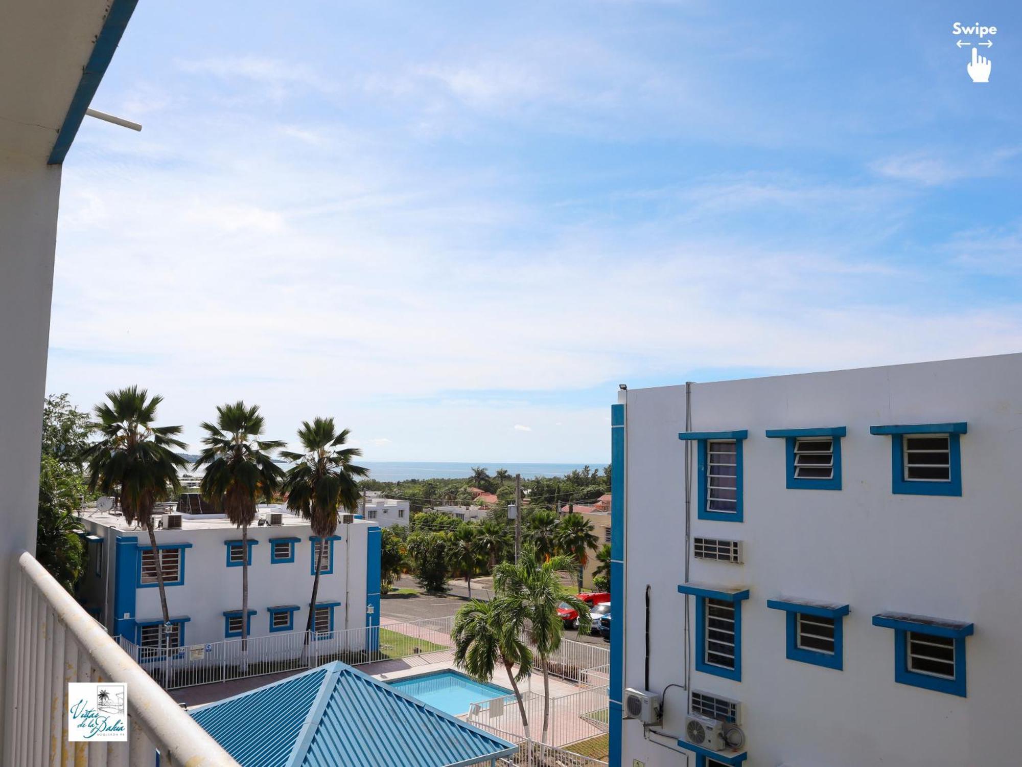 West Coast Inn'S Boqueron Extérieur photo