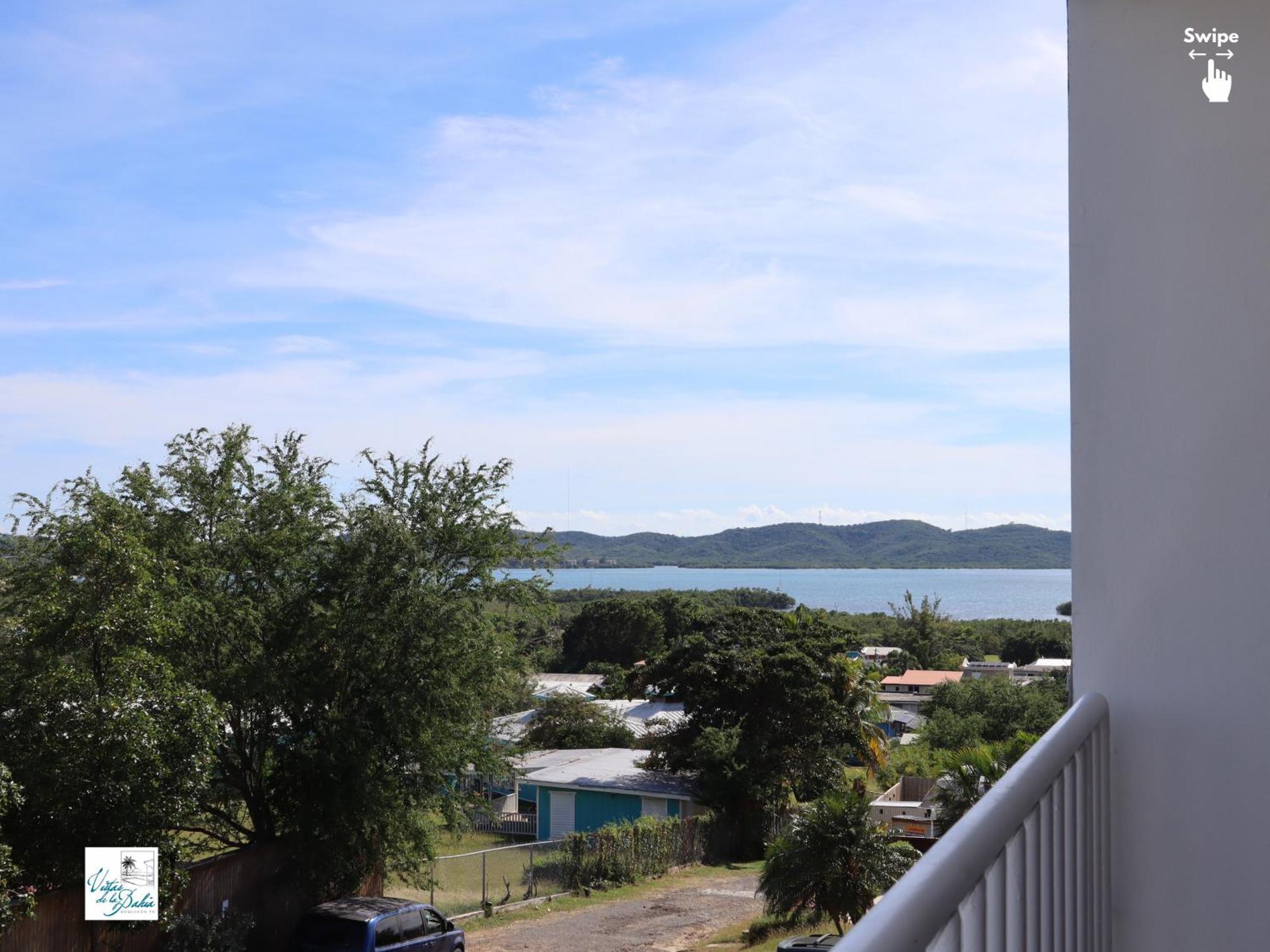 West Coast Inn'S Boqueron Extérieur photo
