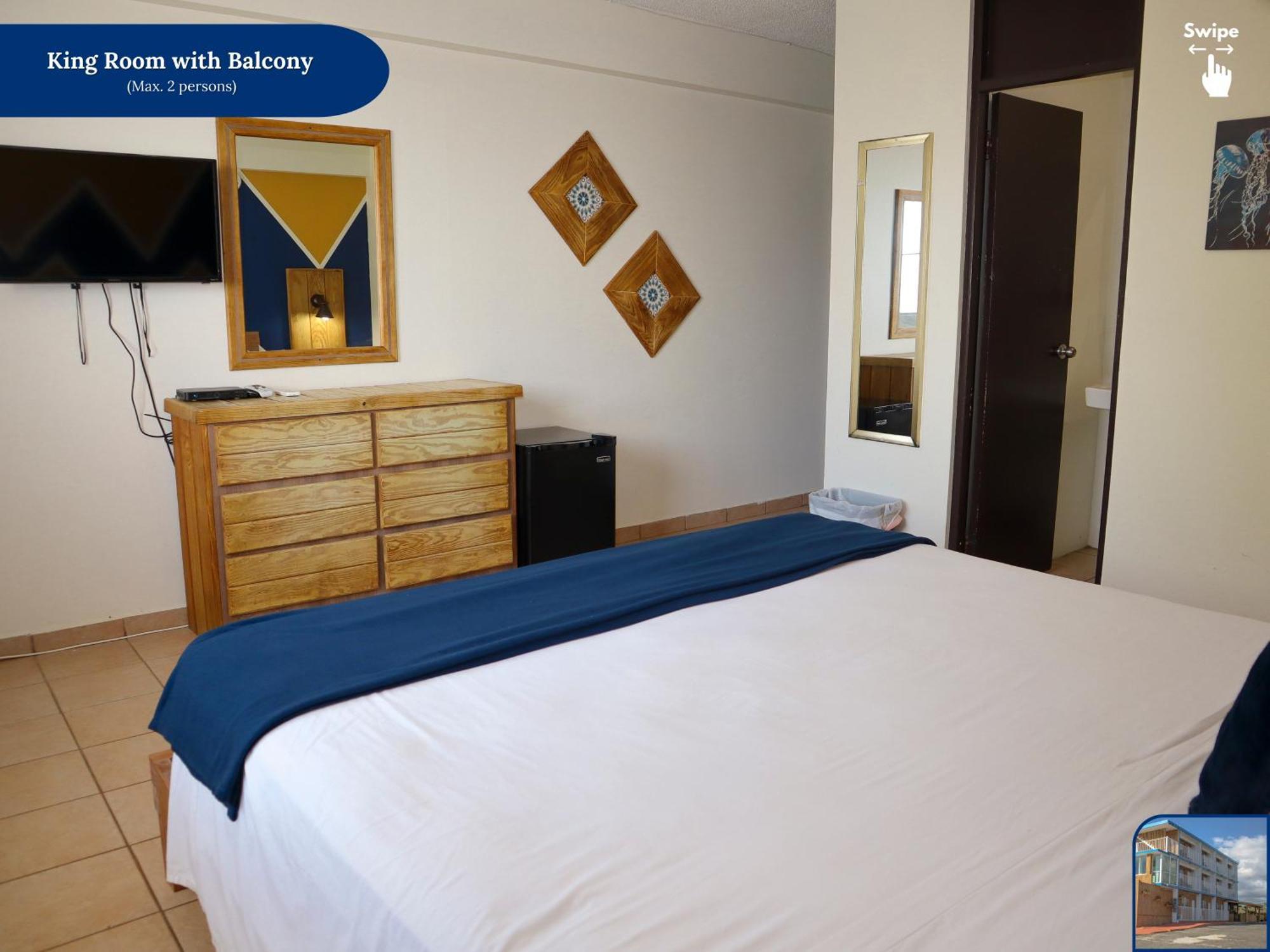 West Coast Inn'S Boqueron Extérieur photo