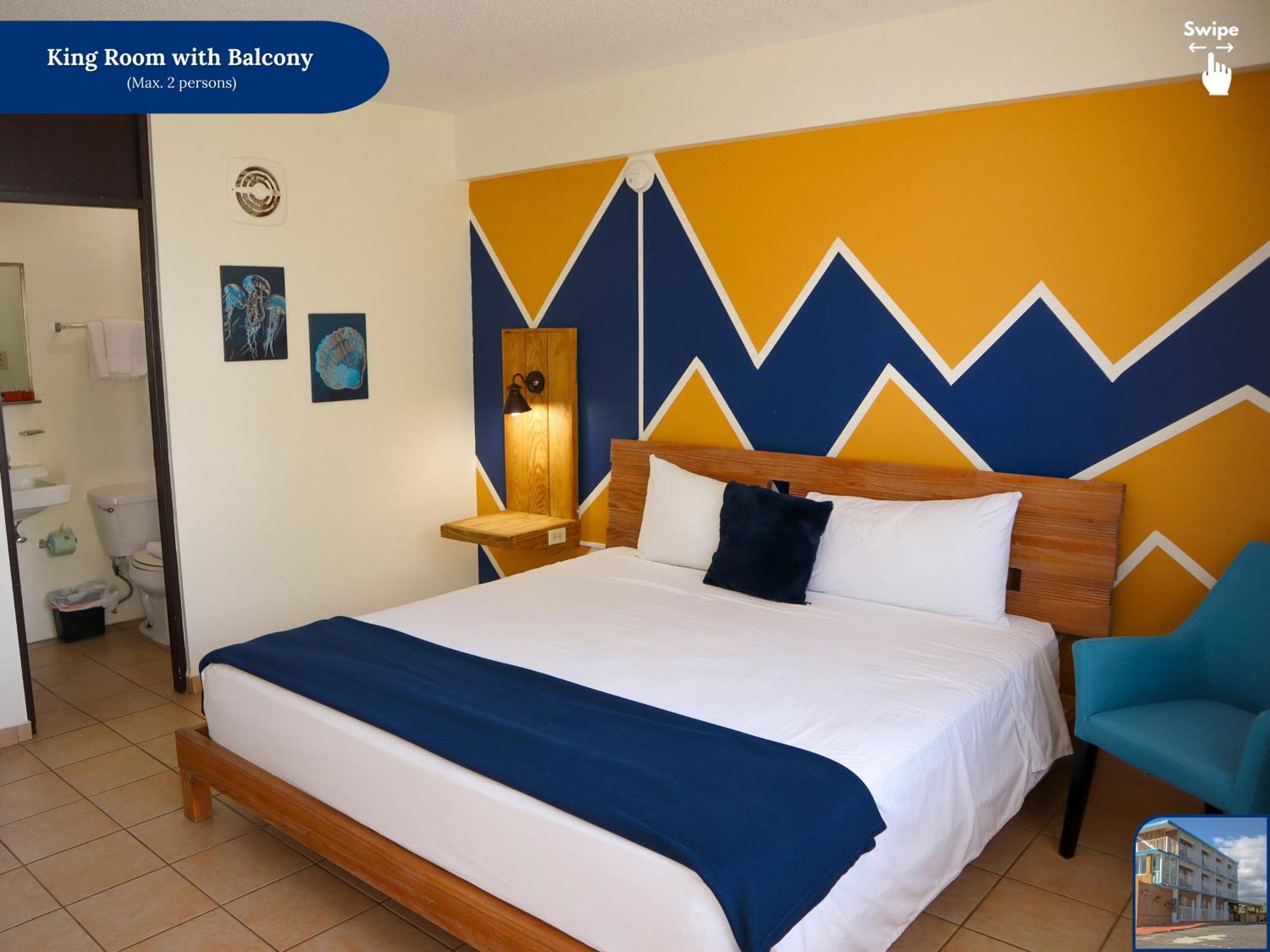 West Coast Inn'S Boqueron Extérieur photo