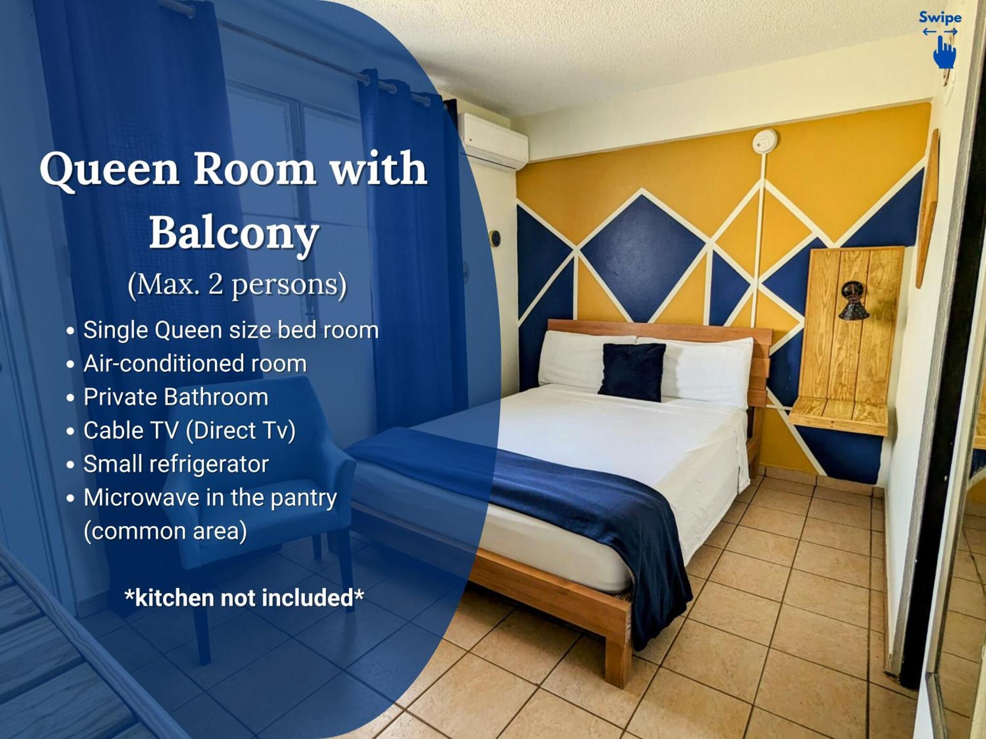 West Coast Inn'S Boqueron Extérieur photo